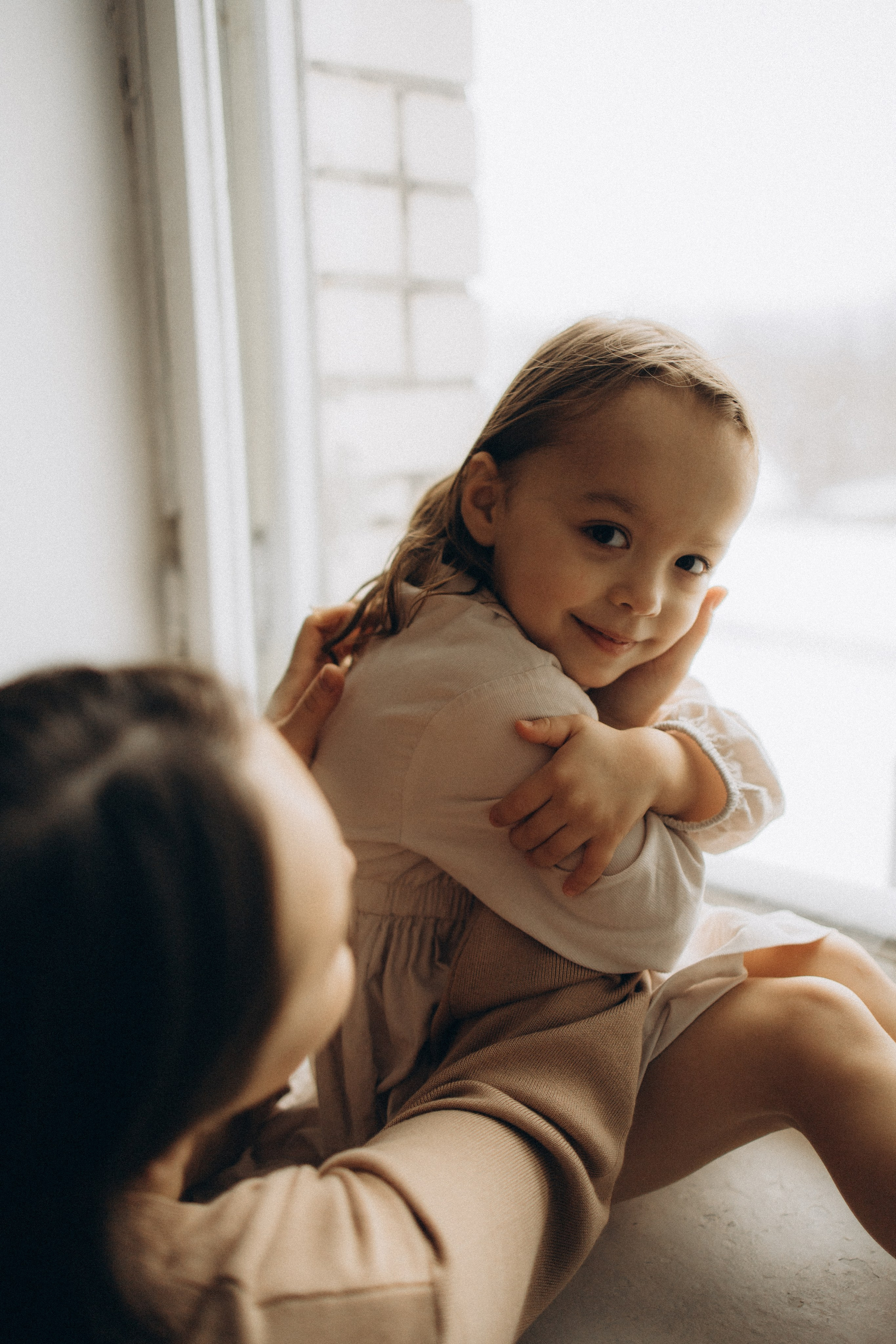Анна и Радмила. Фотограф из Казани Мария Шамсутдинова