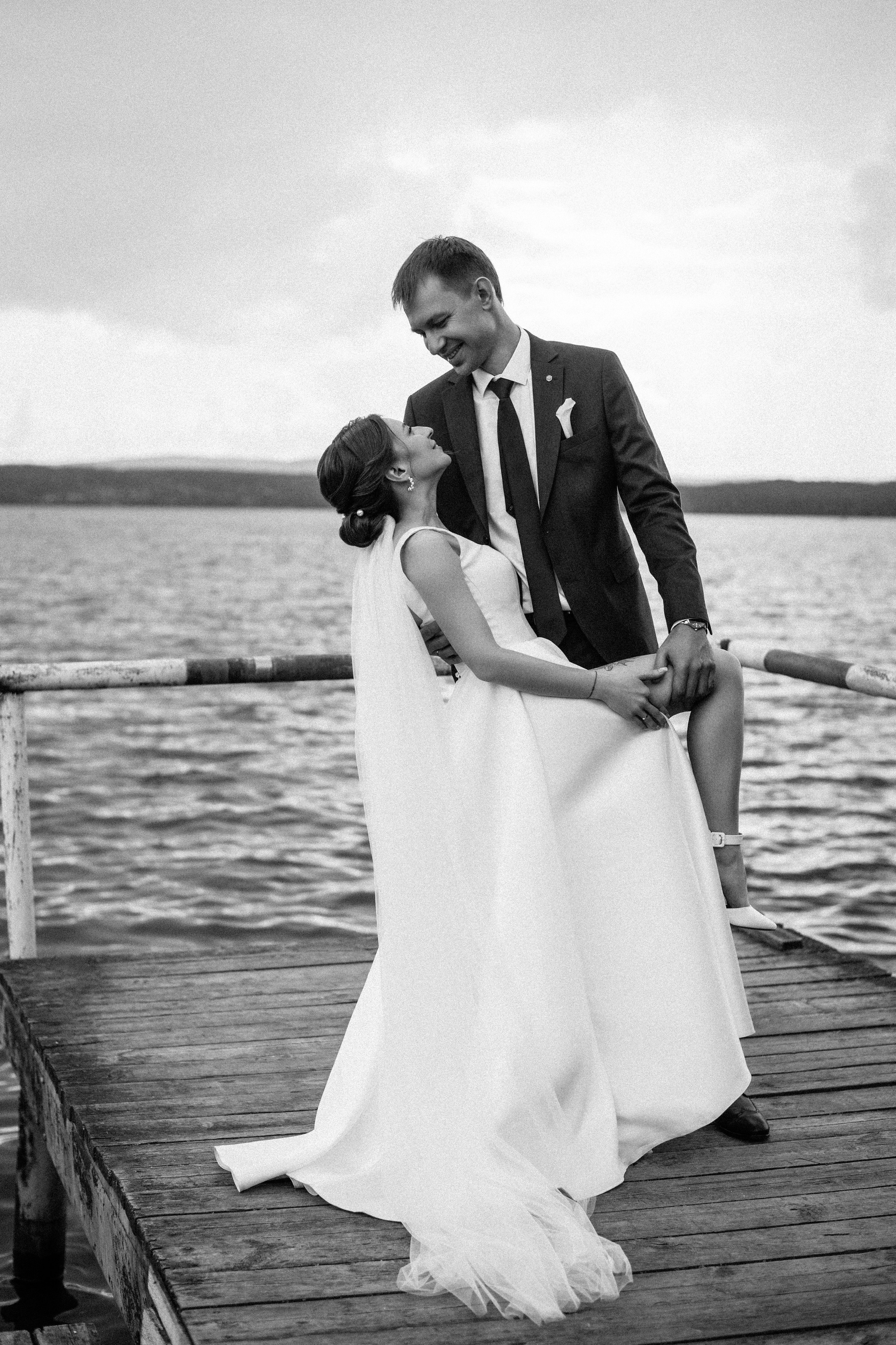 Екатерина & Михаил. Фотограф в Екатеринбурге Веретенова Наталья