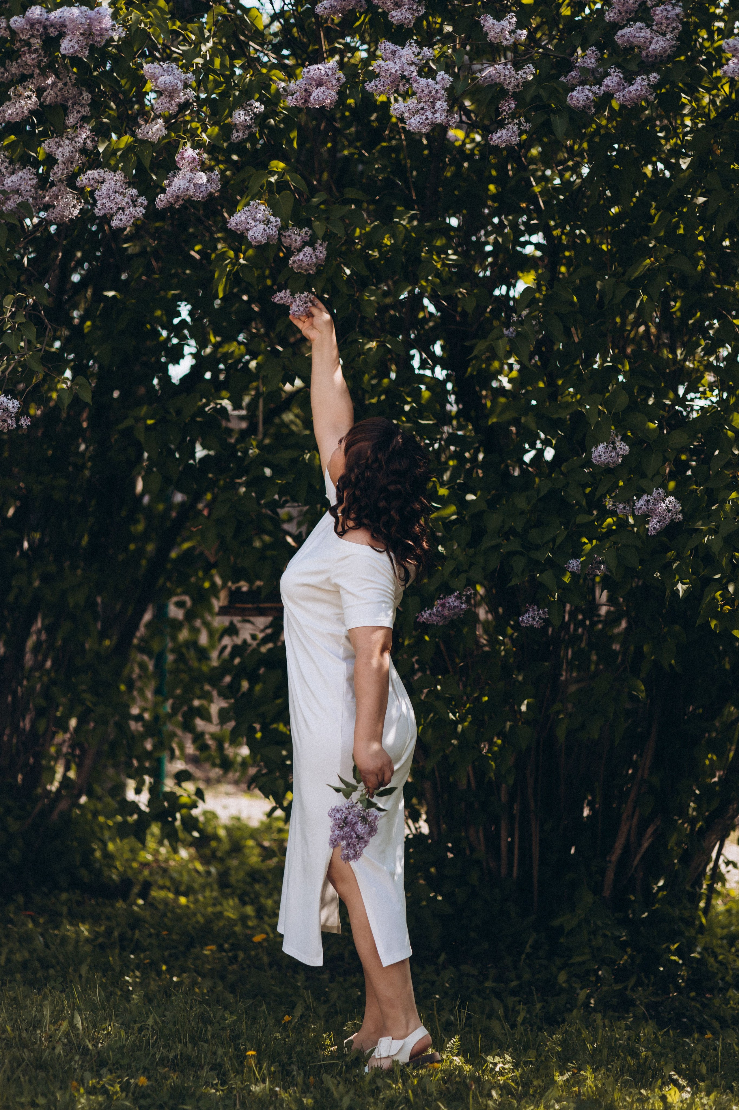 Аня. Семейный фотограф Нижневартовск Тюмень Ефимова Ирина