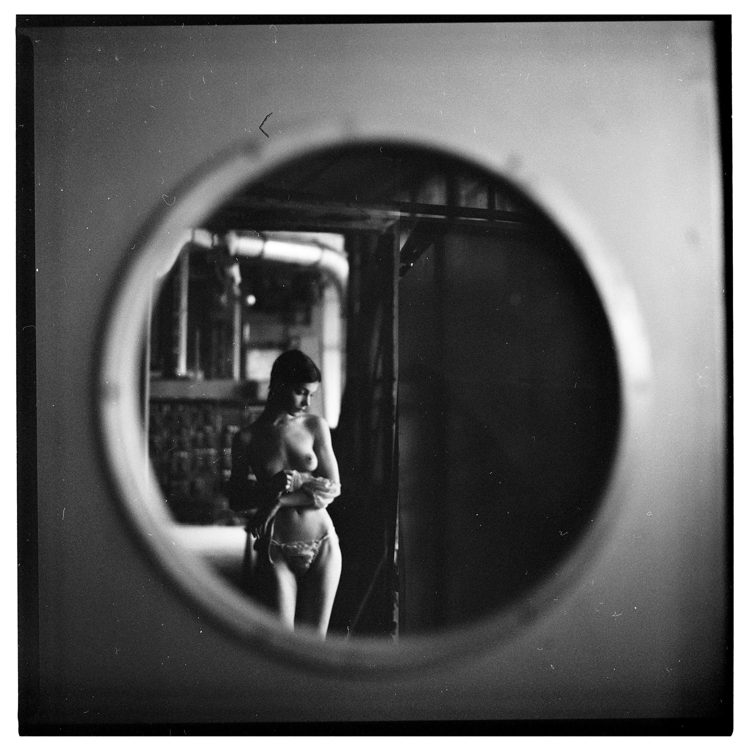 Портретный фотограф Марина Щеглова в Москве