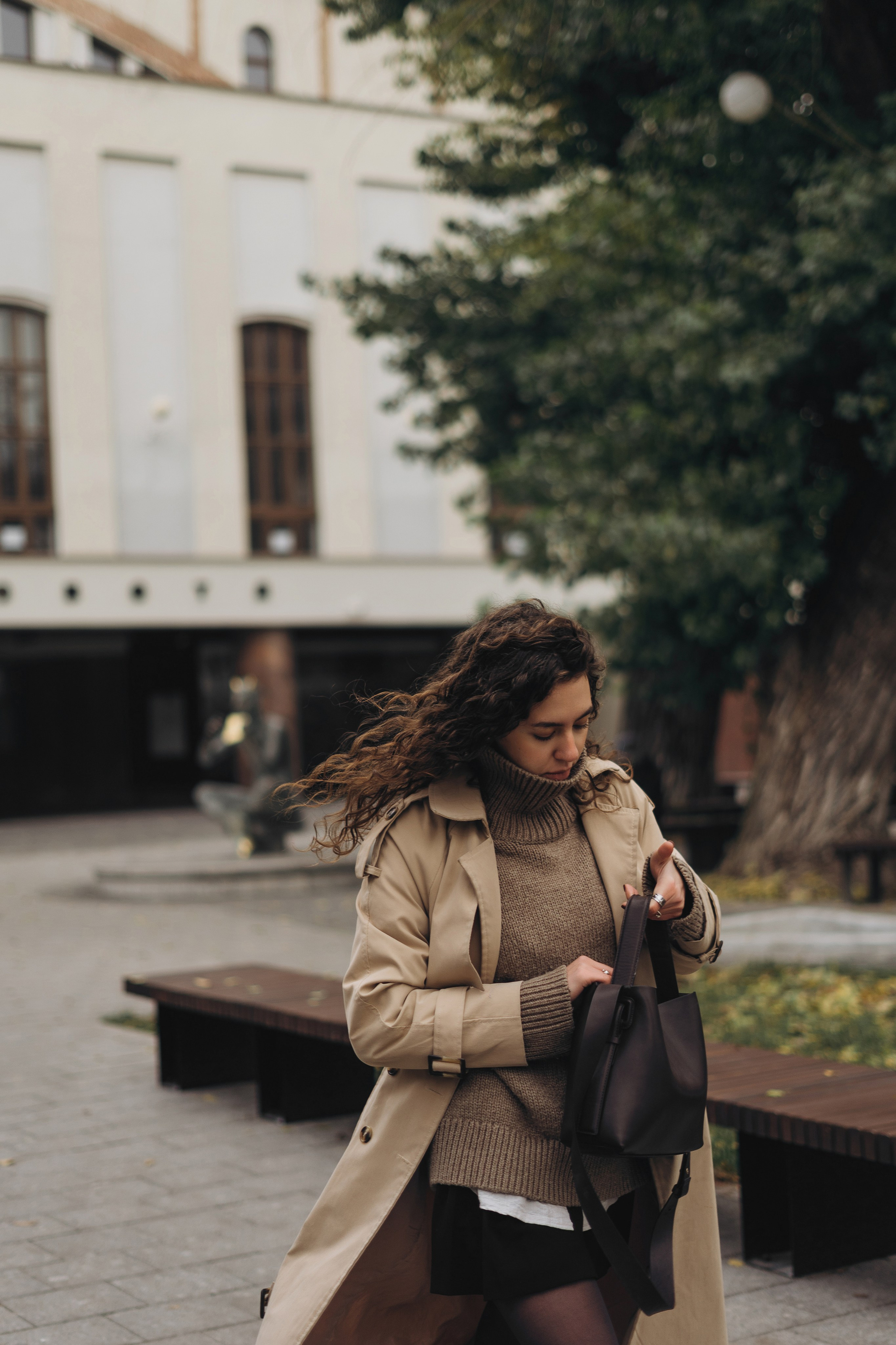 Дарья. Фотограф Москва Виктория-Антуанетта