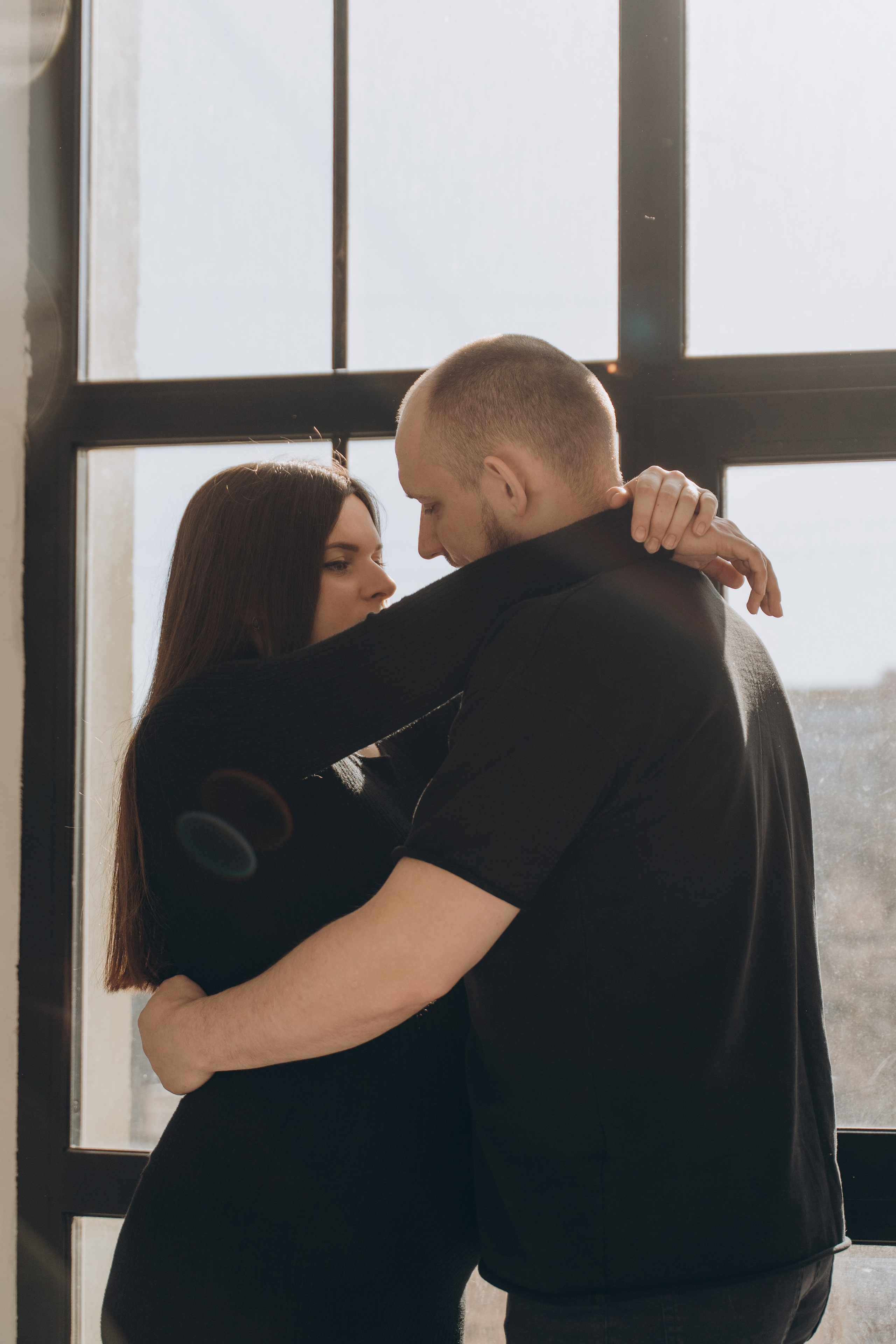 Анастасия и Максим. Фотограф Москва Виктория-Антуанетта