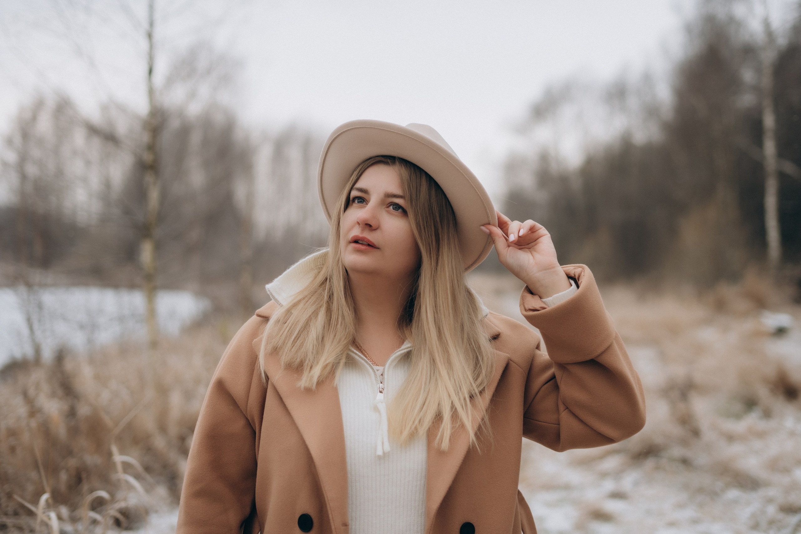 Портретная индивидуальная фотосессия в Москве. Фотограф Москва Виктория-Антуанетта