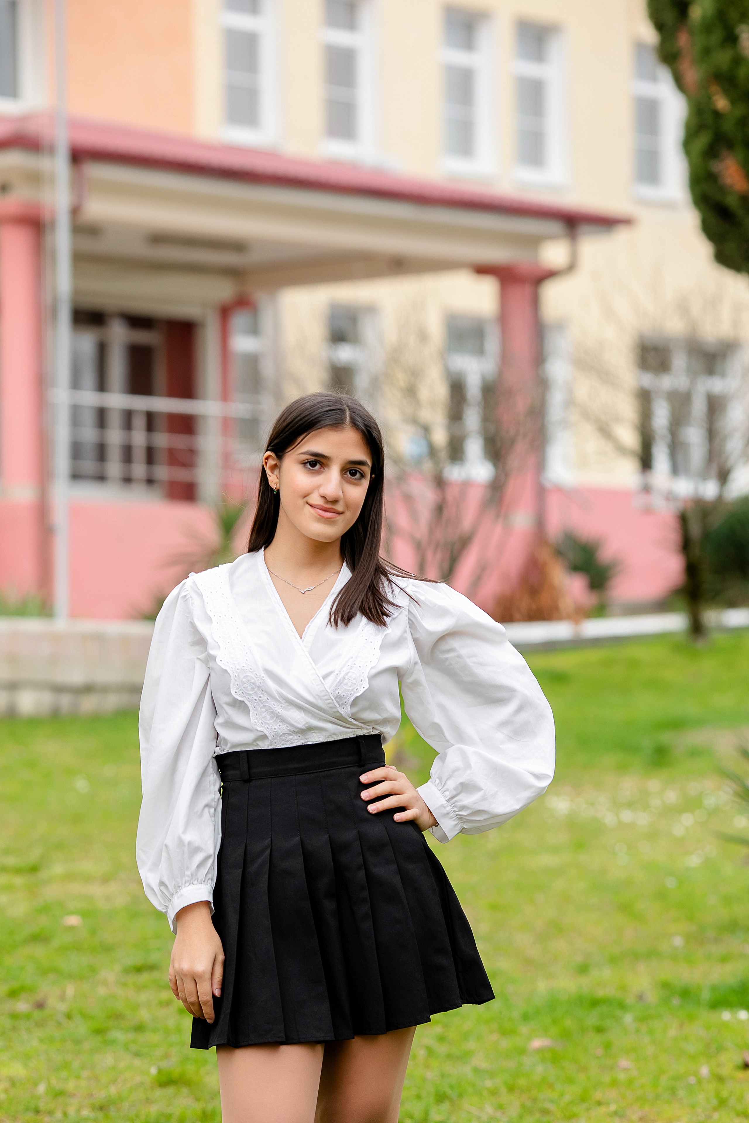 Девятый класс. Семейный и детский фотограф Марина Баладьян Сочи / Краснодар / Москва