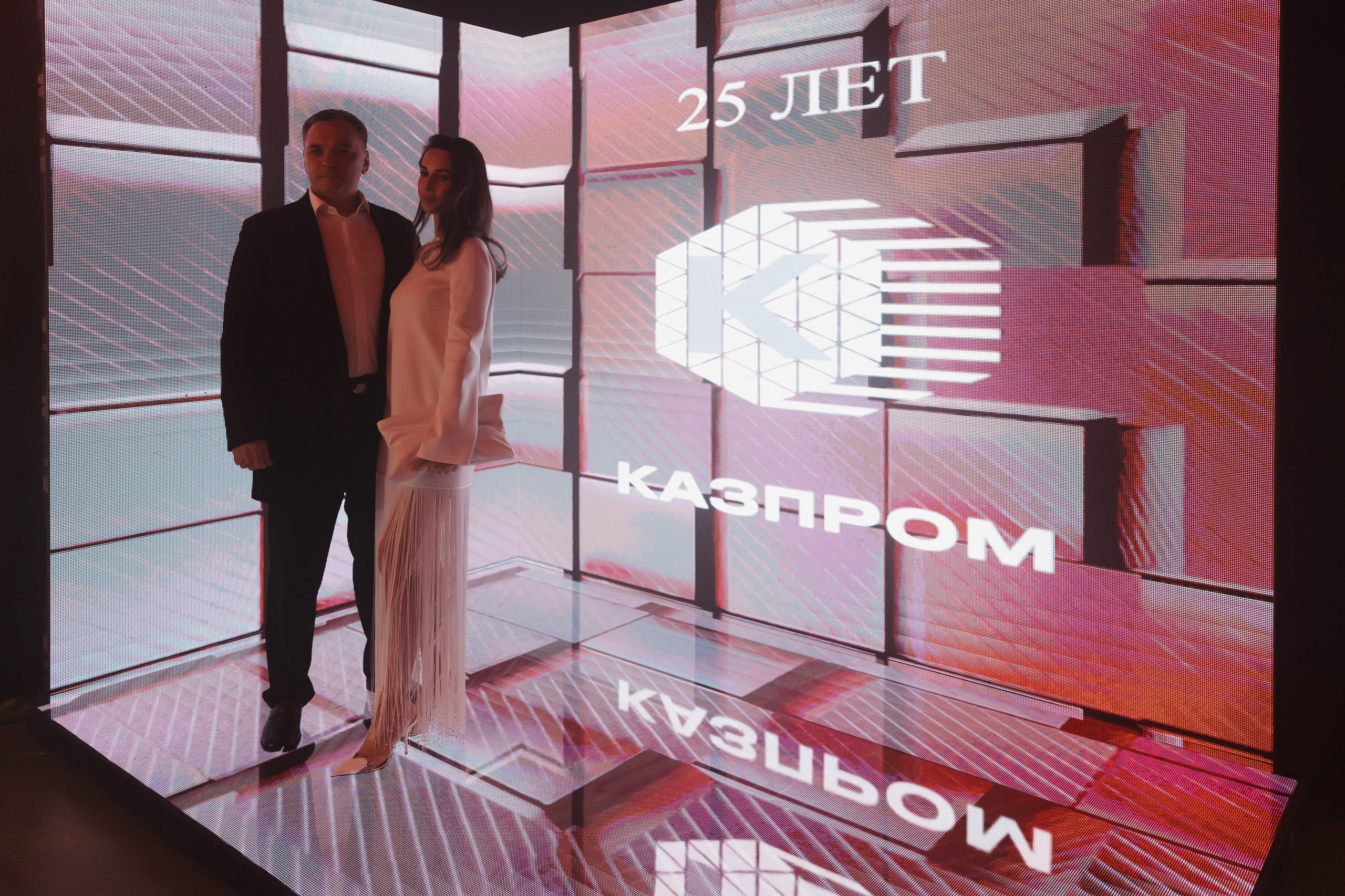 КАЗПРОМ. Ланемец Юлия — фотограф Волгоград/Волжский