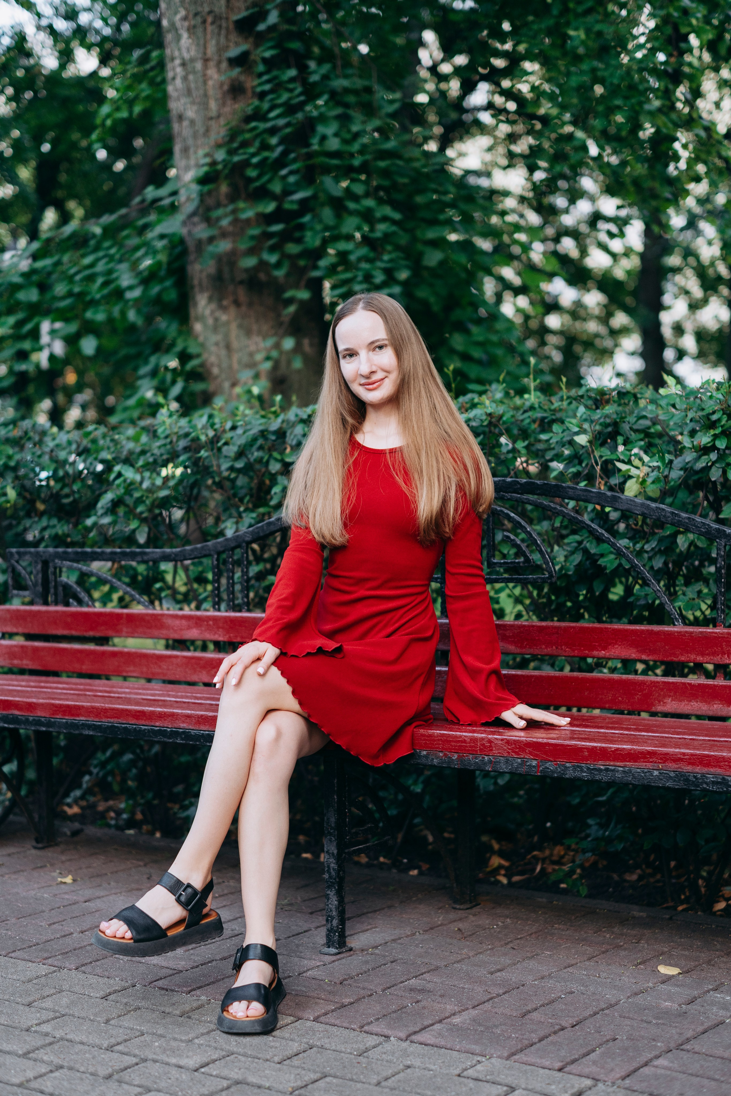 Вера. Фотограф | Липецк