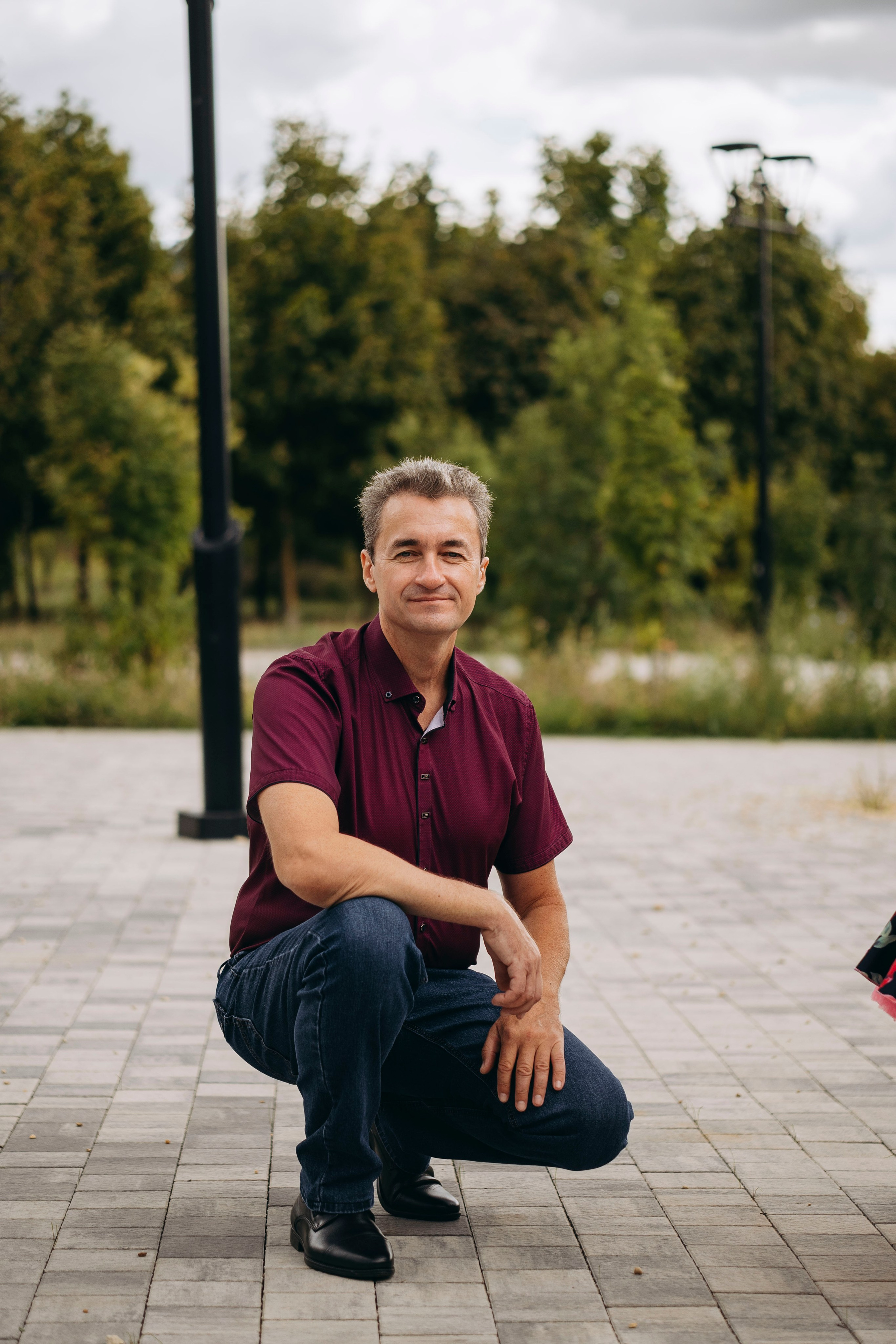 Семейная фотосессия. Фотограф | Липецк