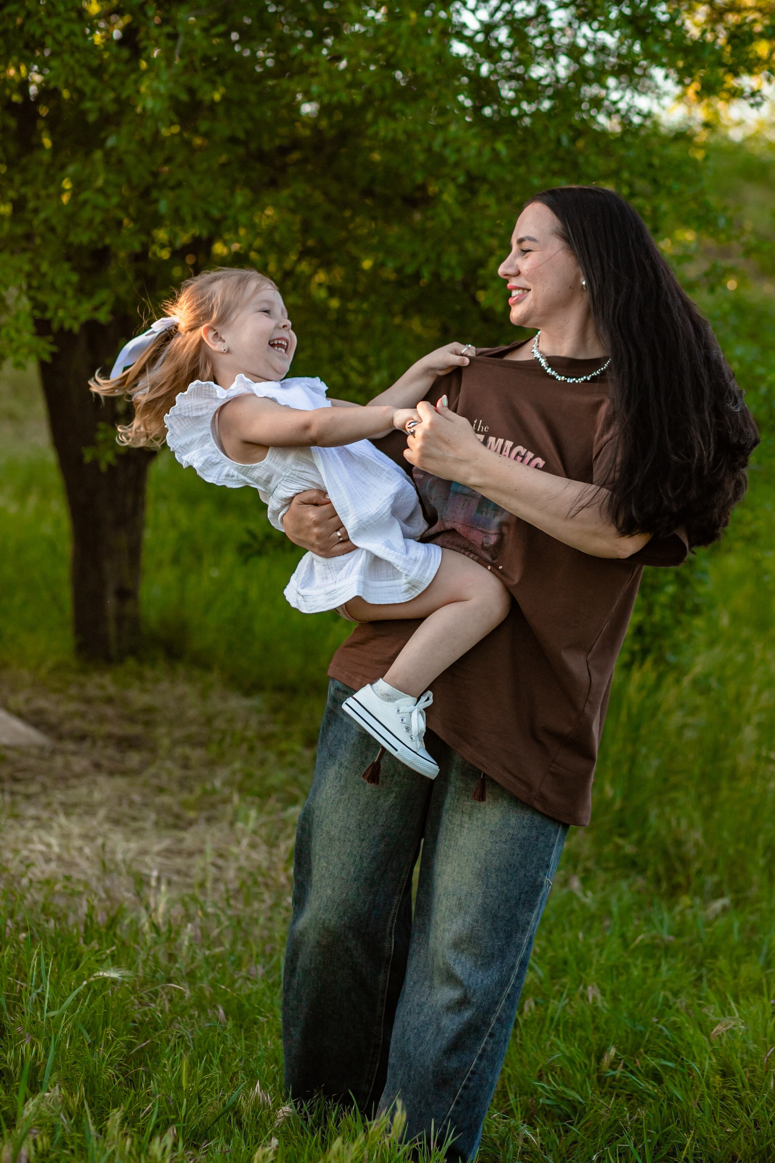 Юля и Ксюша. Фотограф Неверова Катерина