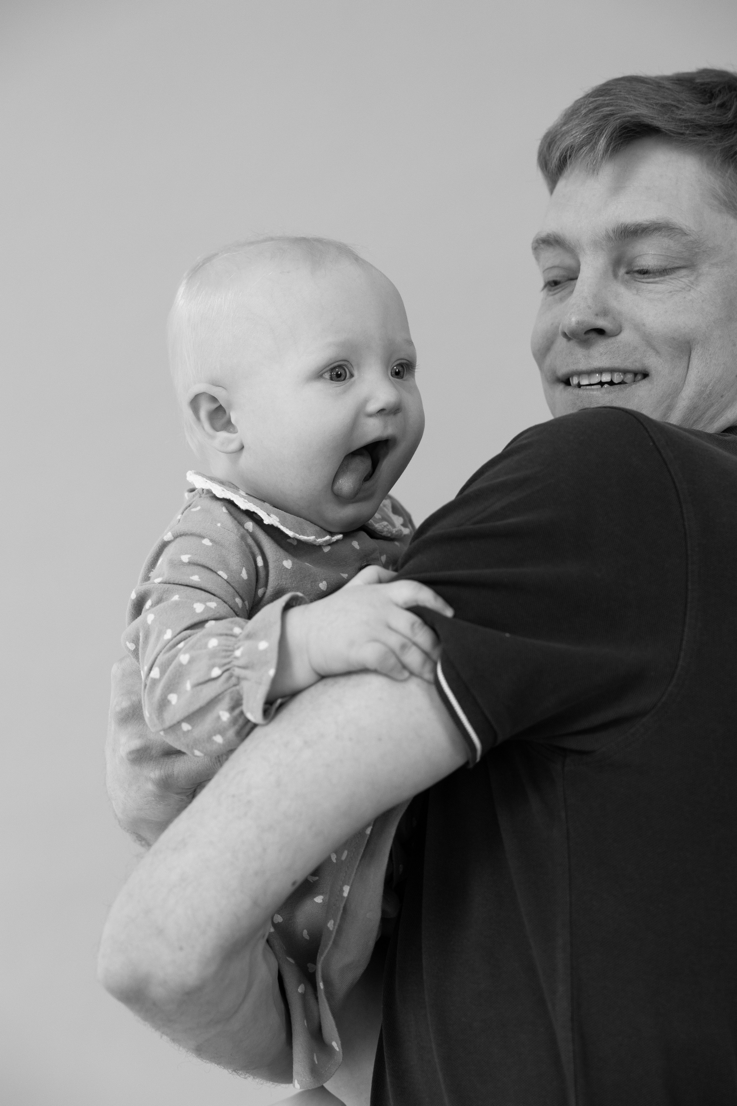 Настя и Саша с дочерьми. Портретный фотограф Санкт-Петербург и Москва Дарья Румянцева