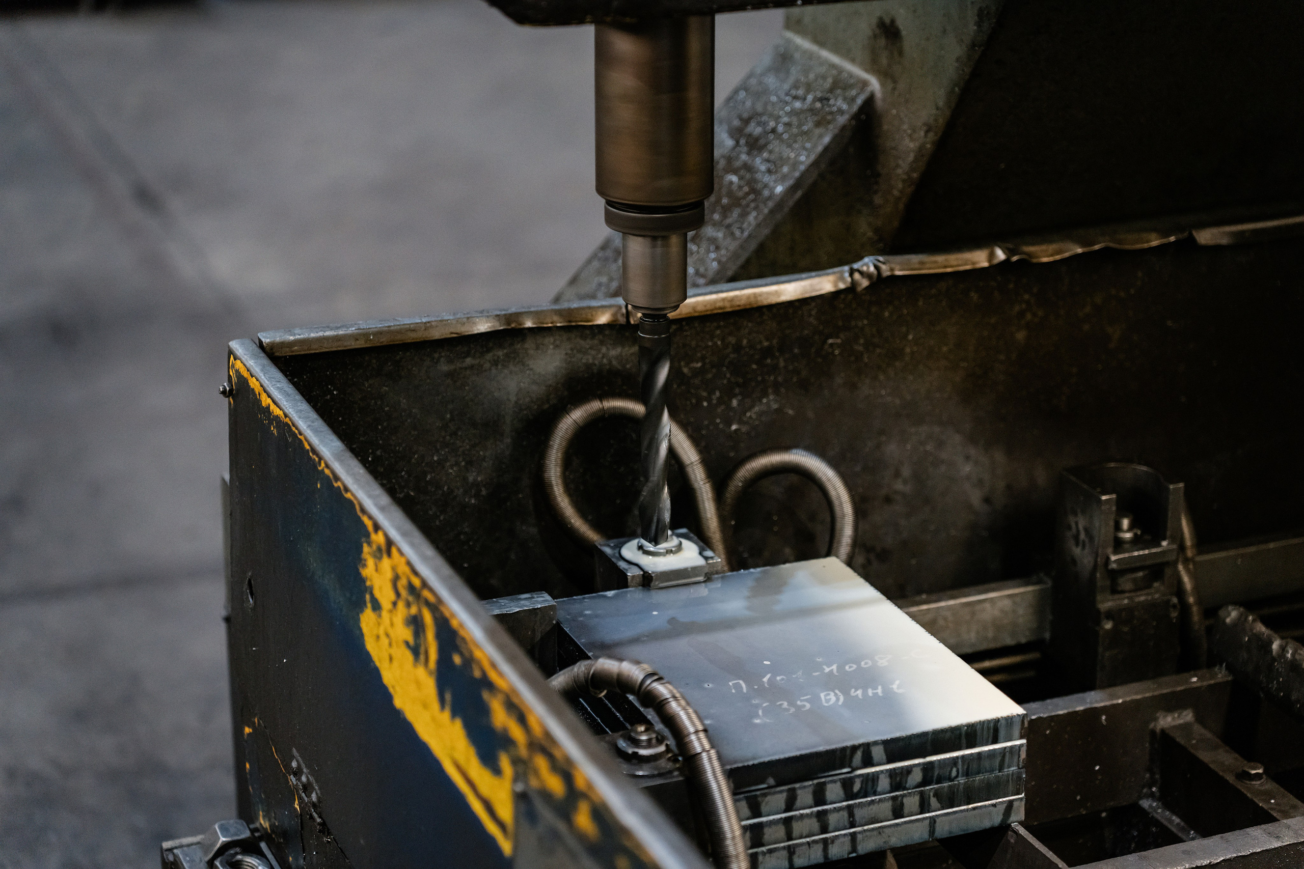 ТМПЗ. Фотограф в Туле и области Константин Гудовичев