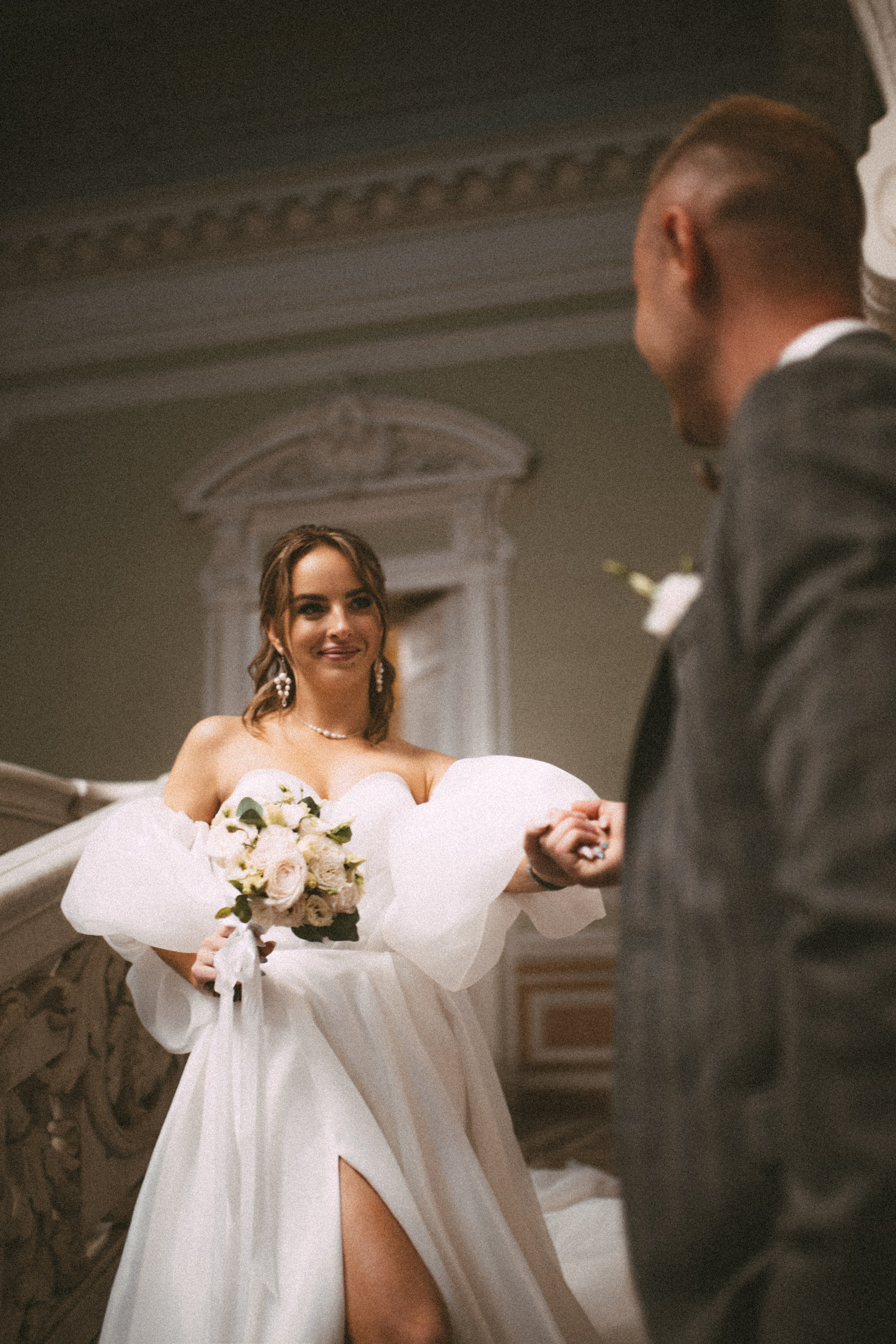 О & B | Санкт-Петербург. Фотограф Екатерина Амбрушкевич