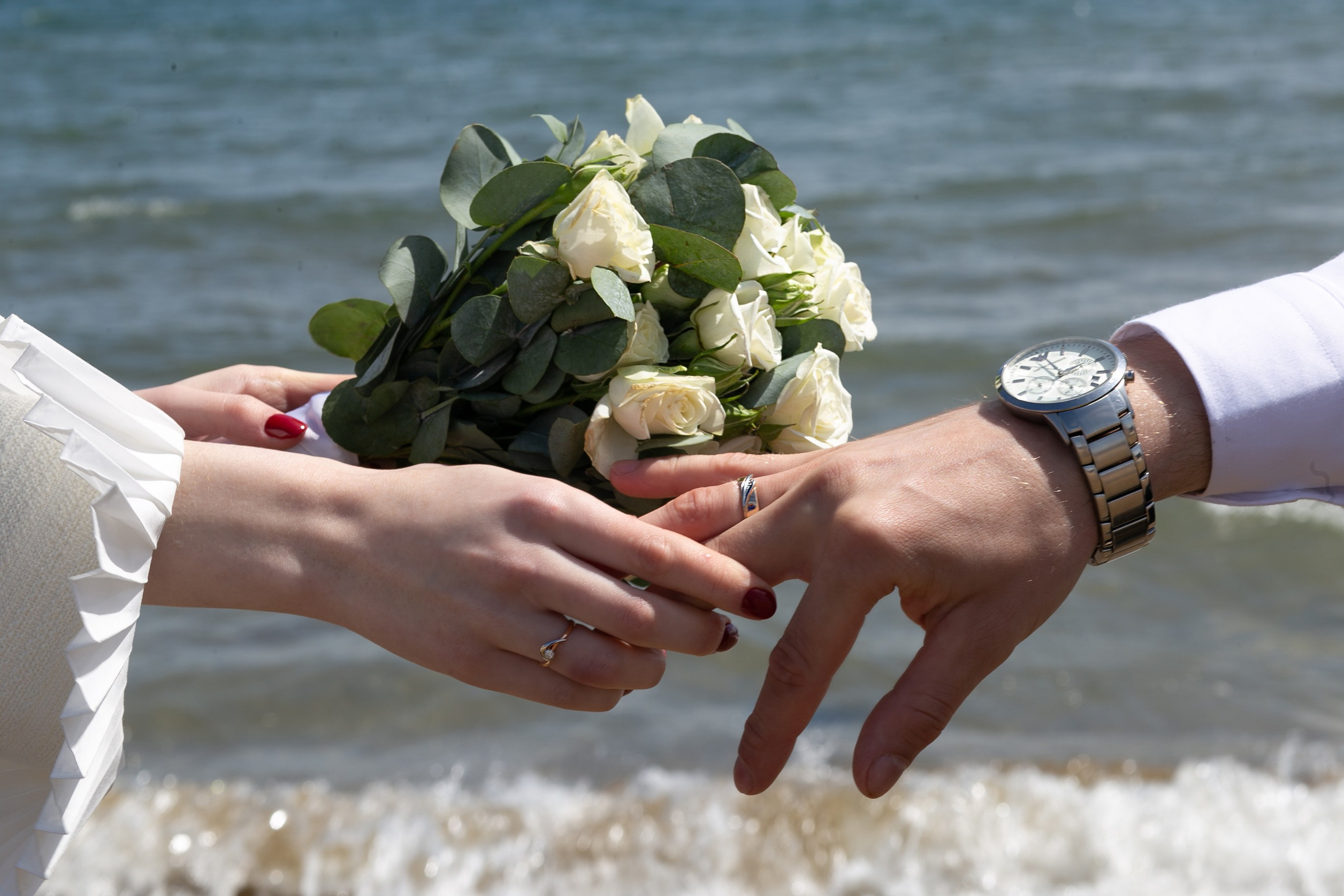 Wedding. Свадебный, женский фотограф из Владивостока Юлия Ященко