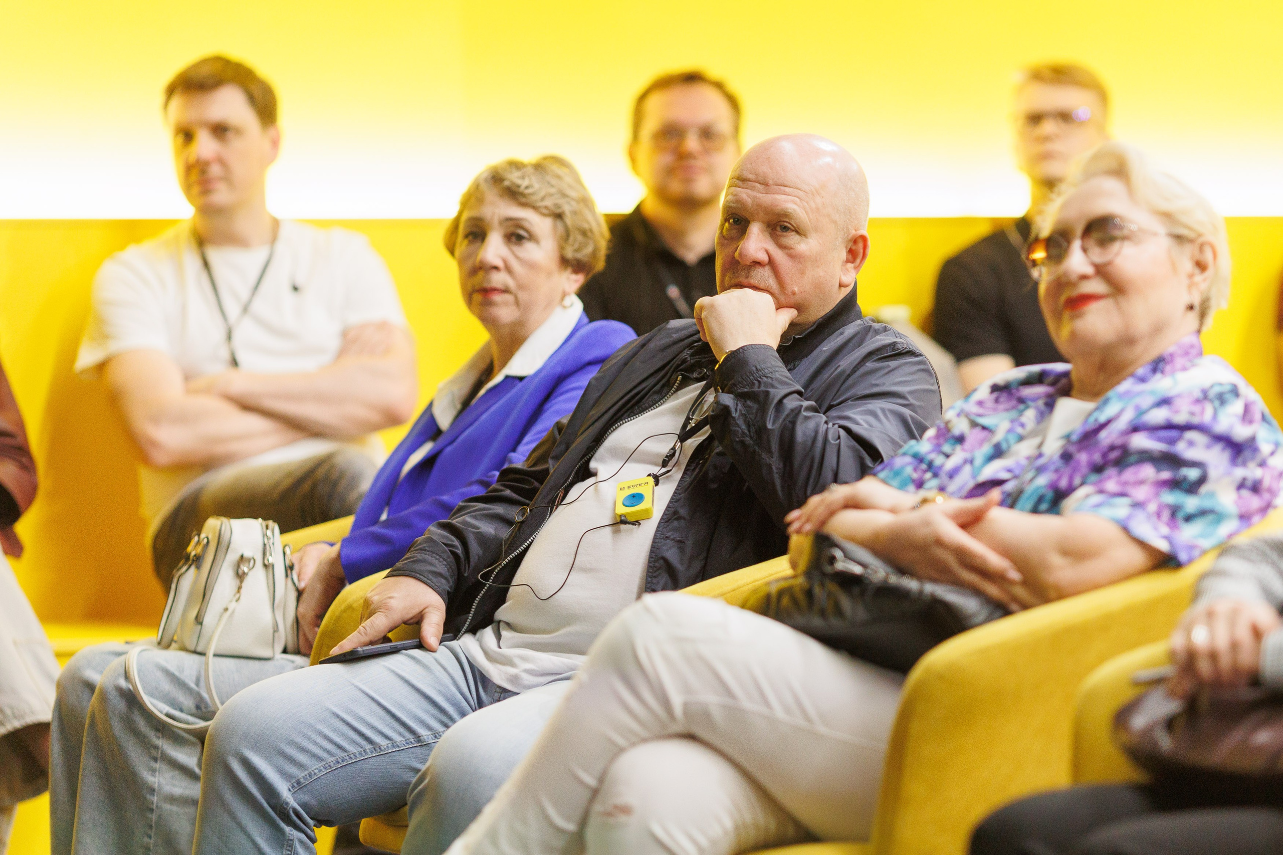 День 2. Конференция. Экскурсия на предприятия + галаужин. Фотограф Шейдаев Эмин г. Волгоград