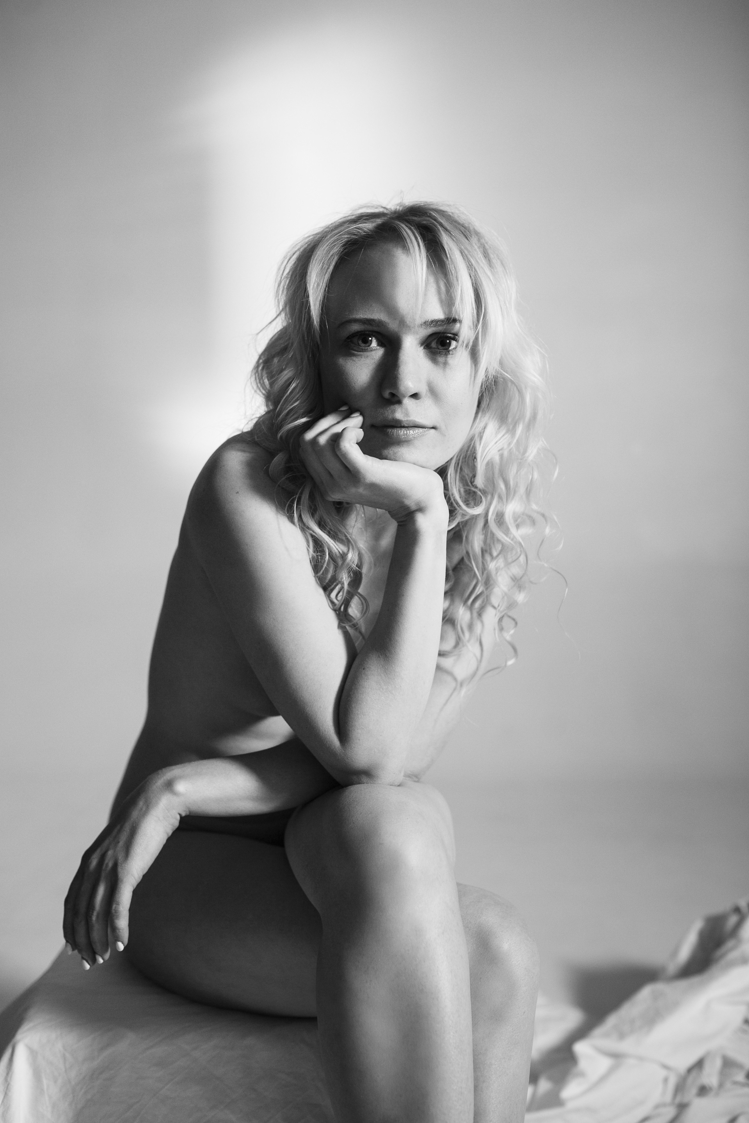 Портреты. Фотограф Шейдаев Эмин г. Волгоград