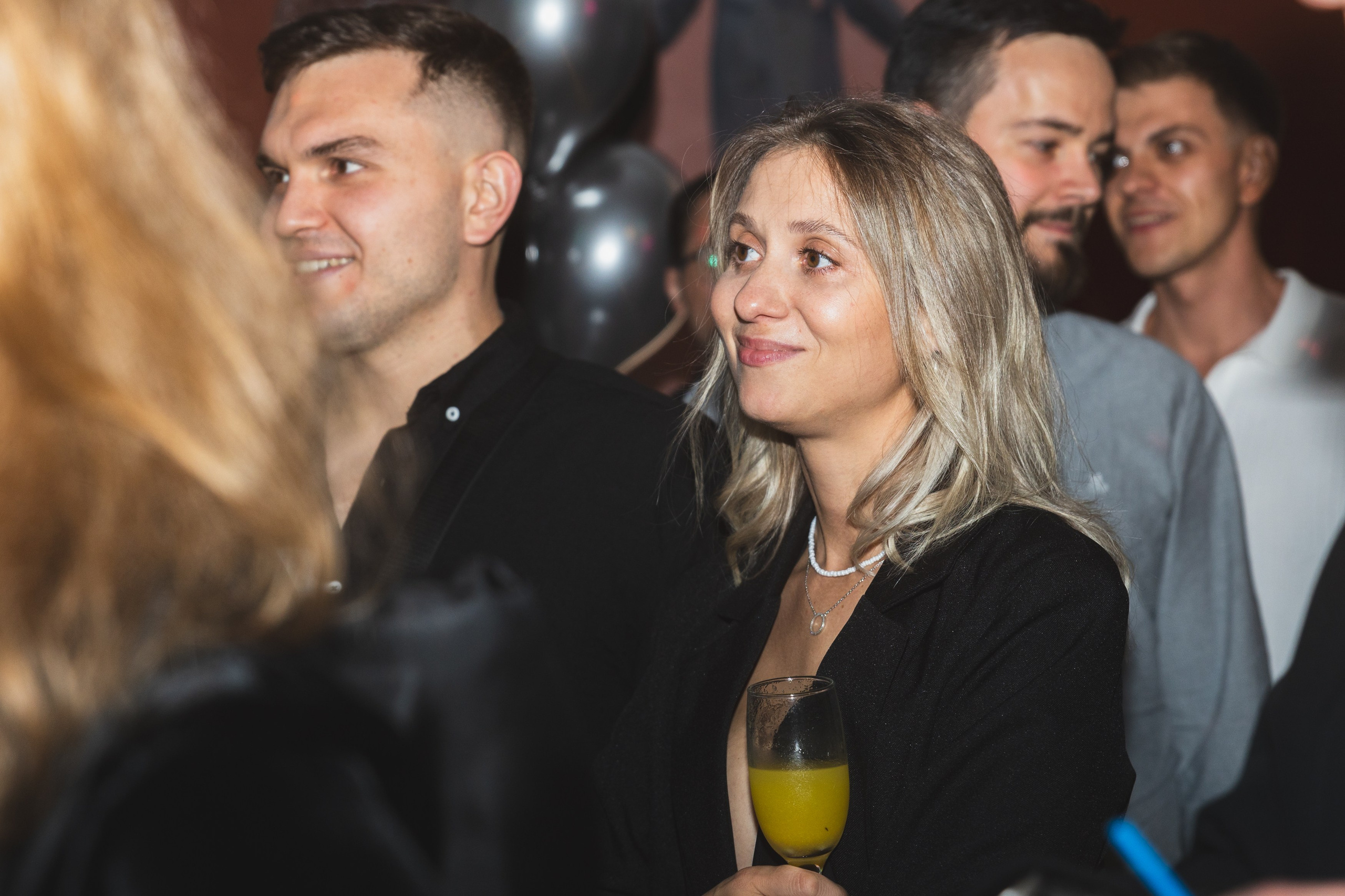 День рождения Миши и Сёмы. Фотограф в Москве Михаил Штаханов