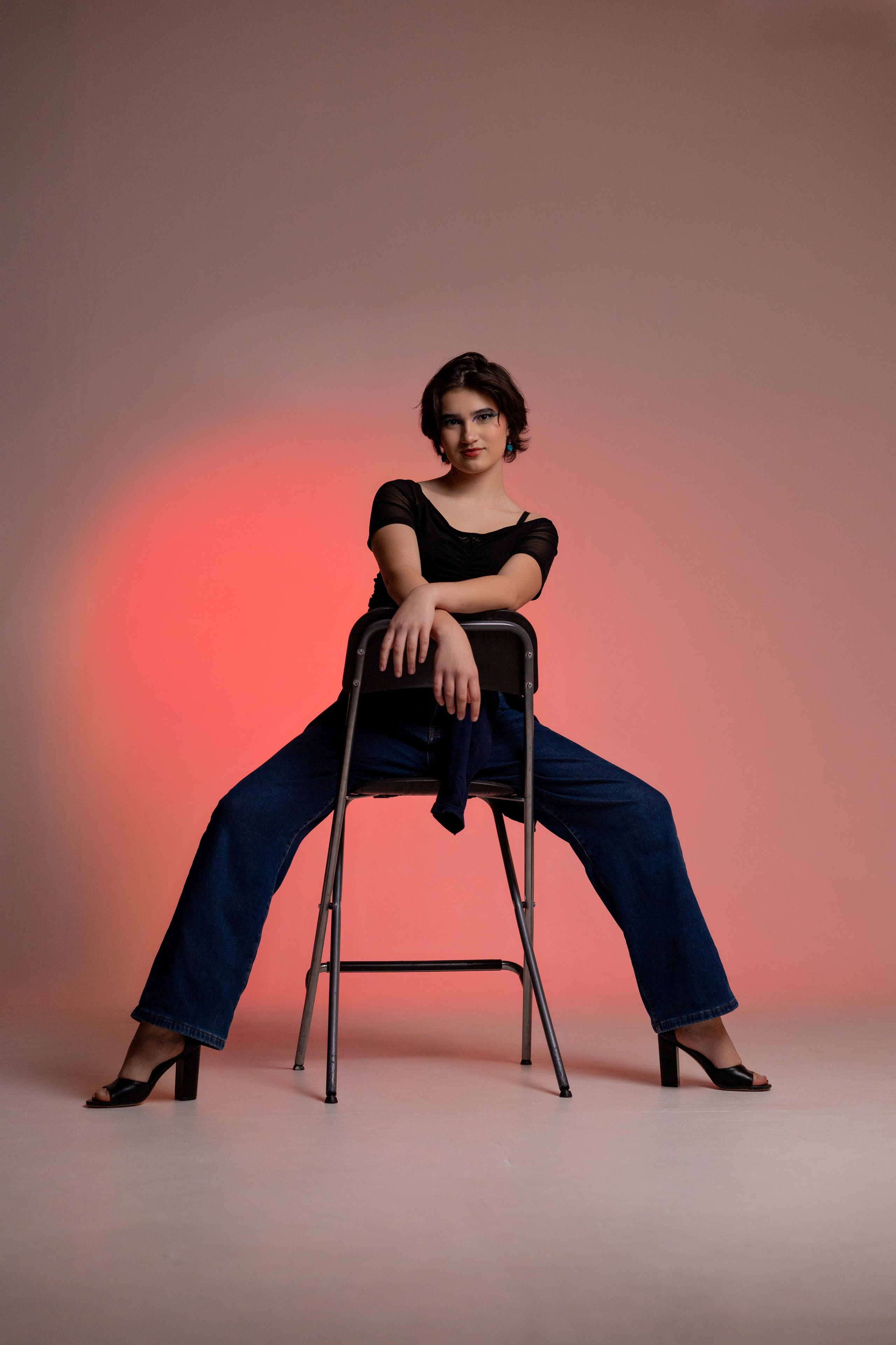 Сабирова Ильсияр. Promodels