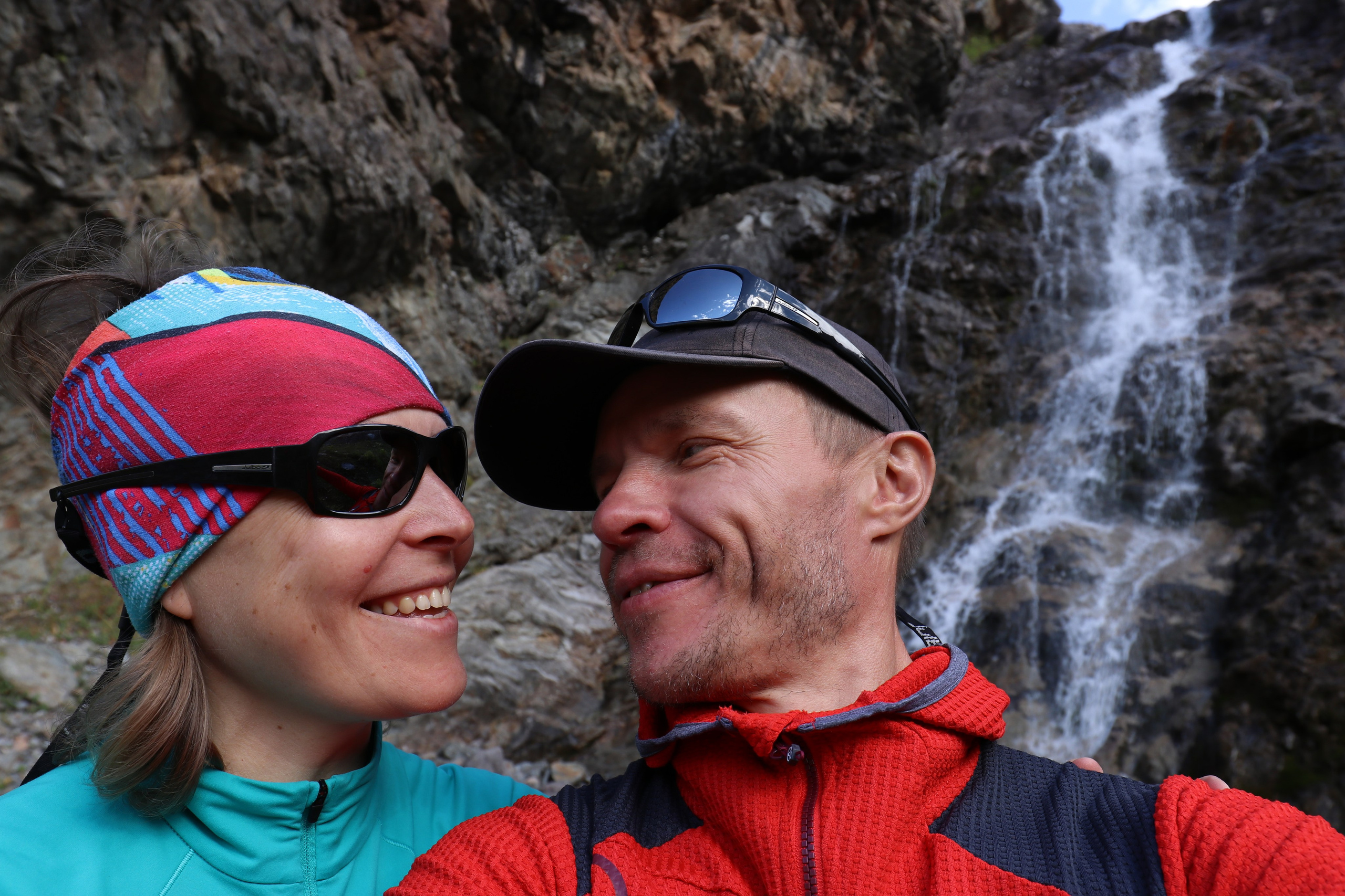 Приэльбрусье. Сентябрь 2024. Путешественник-фотограф из Санкт-Петербурга Татьяна Свистулина