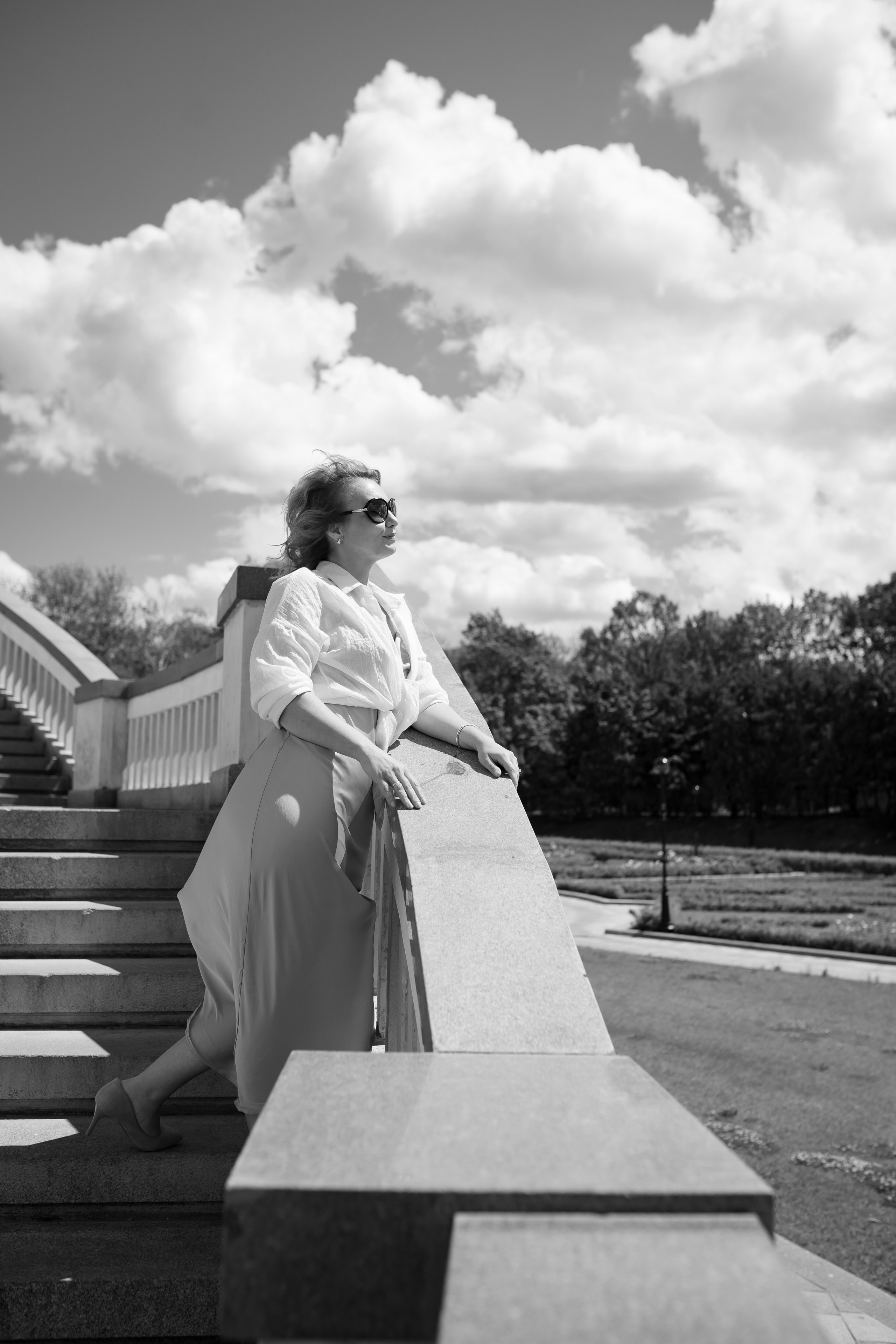 Юлия и Максим. Годовщина свадьбы. Семейный и детский фотограф в Москве Дорогова Екатерина