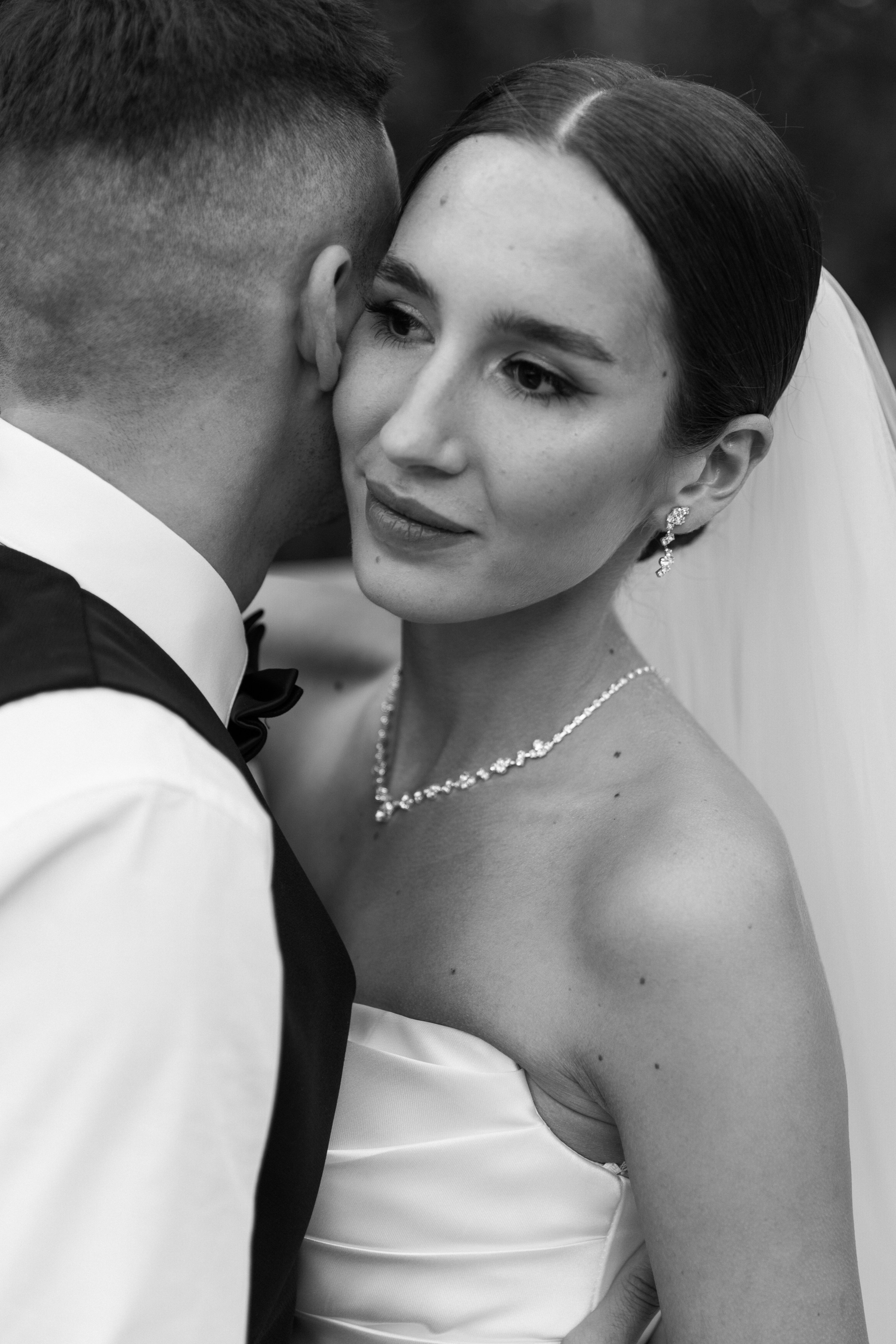 Миша и Виталина. Wedding photographer in St. Petersburg, Europe and Israel Anna Agafon