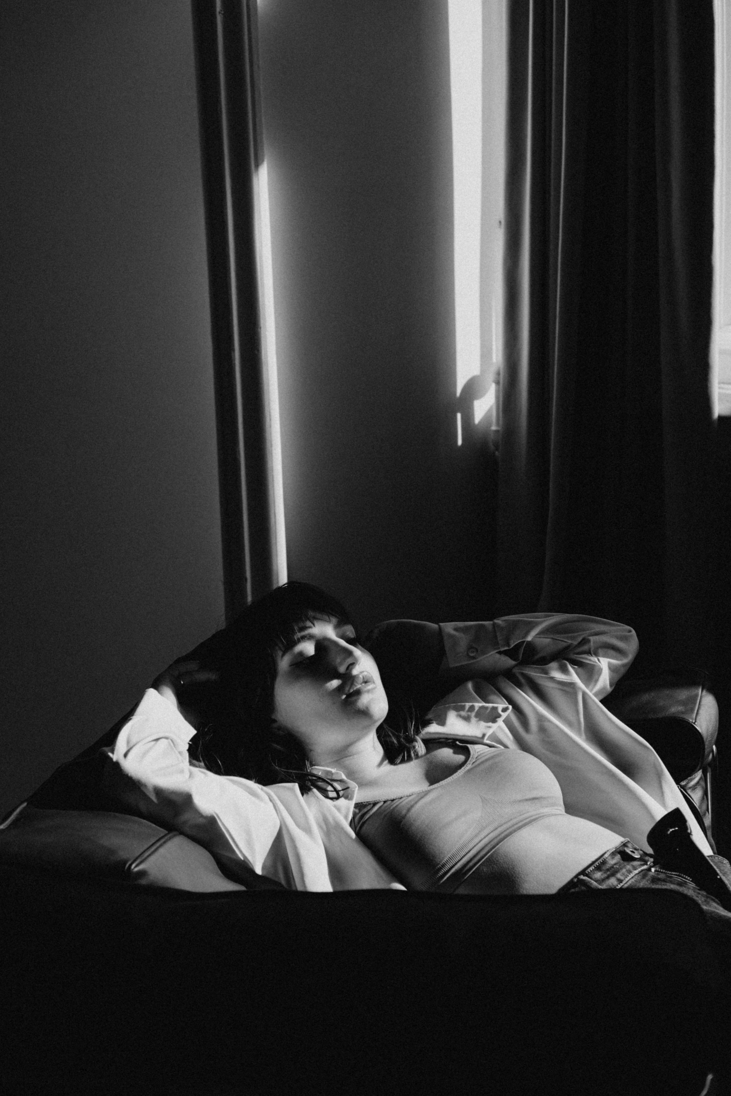 Студийная. Профессиональный фотограф, Санкт-Петербург — Виктория Богомолова