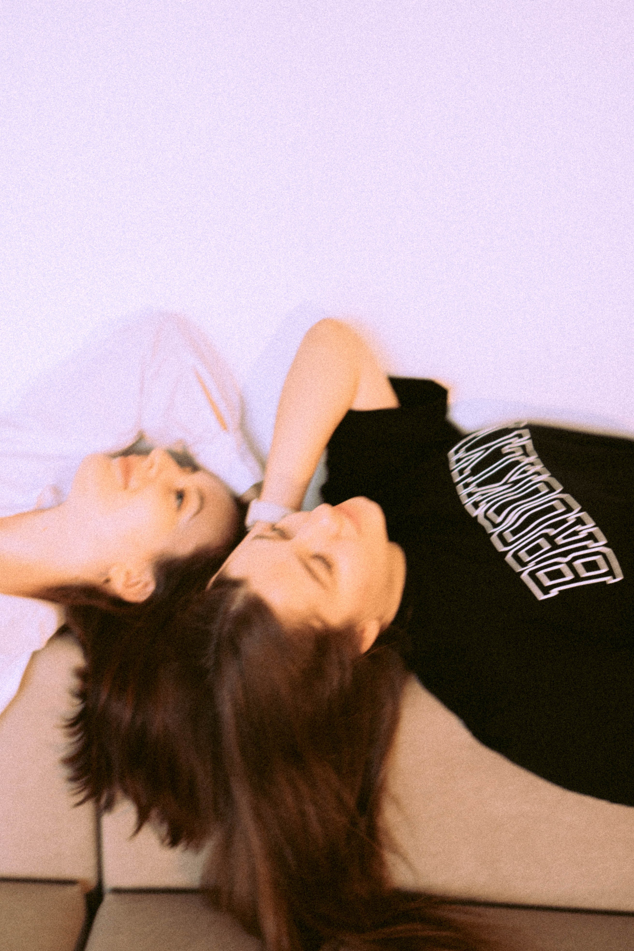 Подружки. Профессиональный фотограф, Санкт-Петербург — Виктория Богомолова