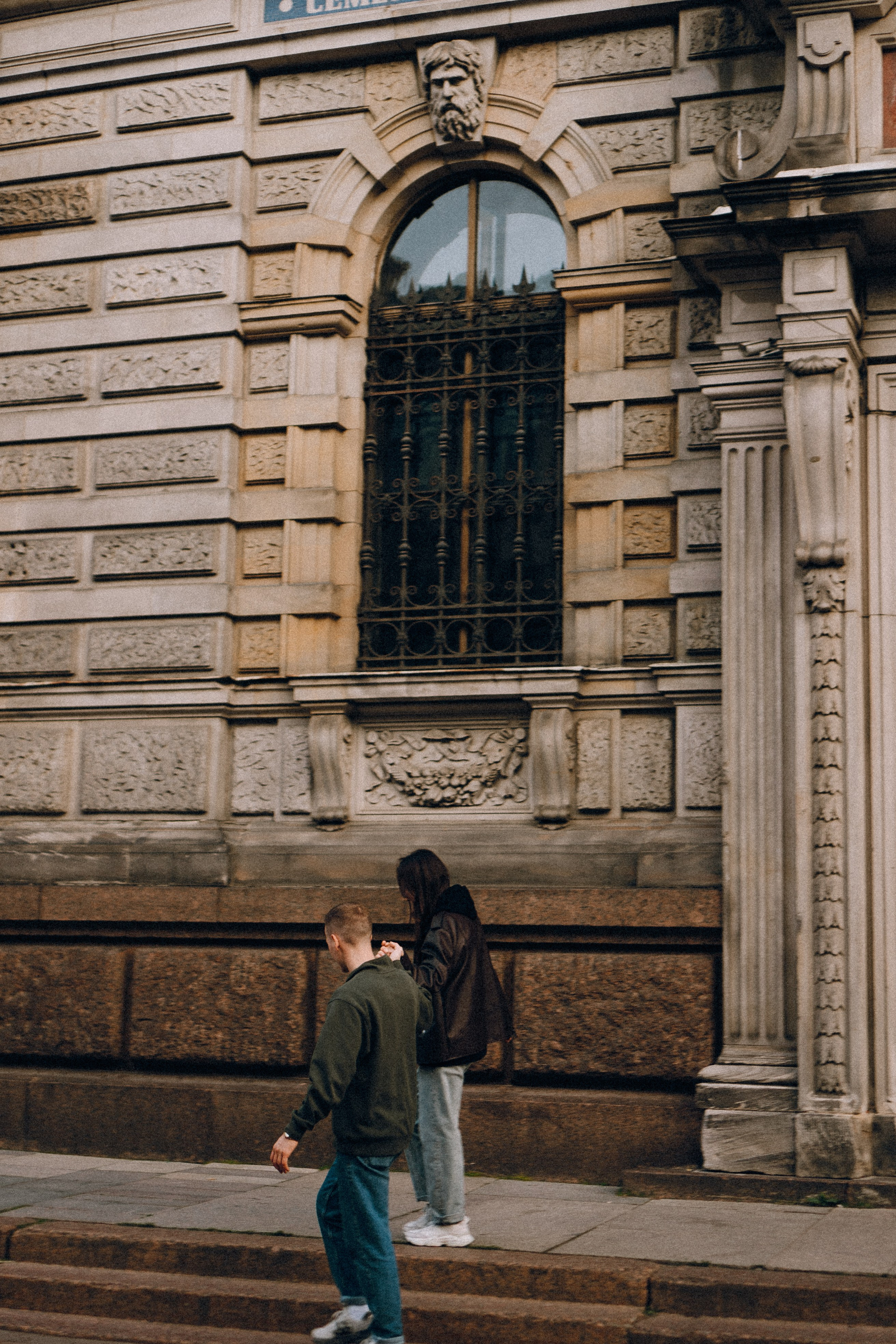 Рассветная история любви. Профессиональный фотограф, Санкт-Петербург — Виктория Богомолова