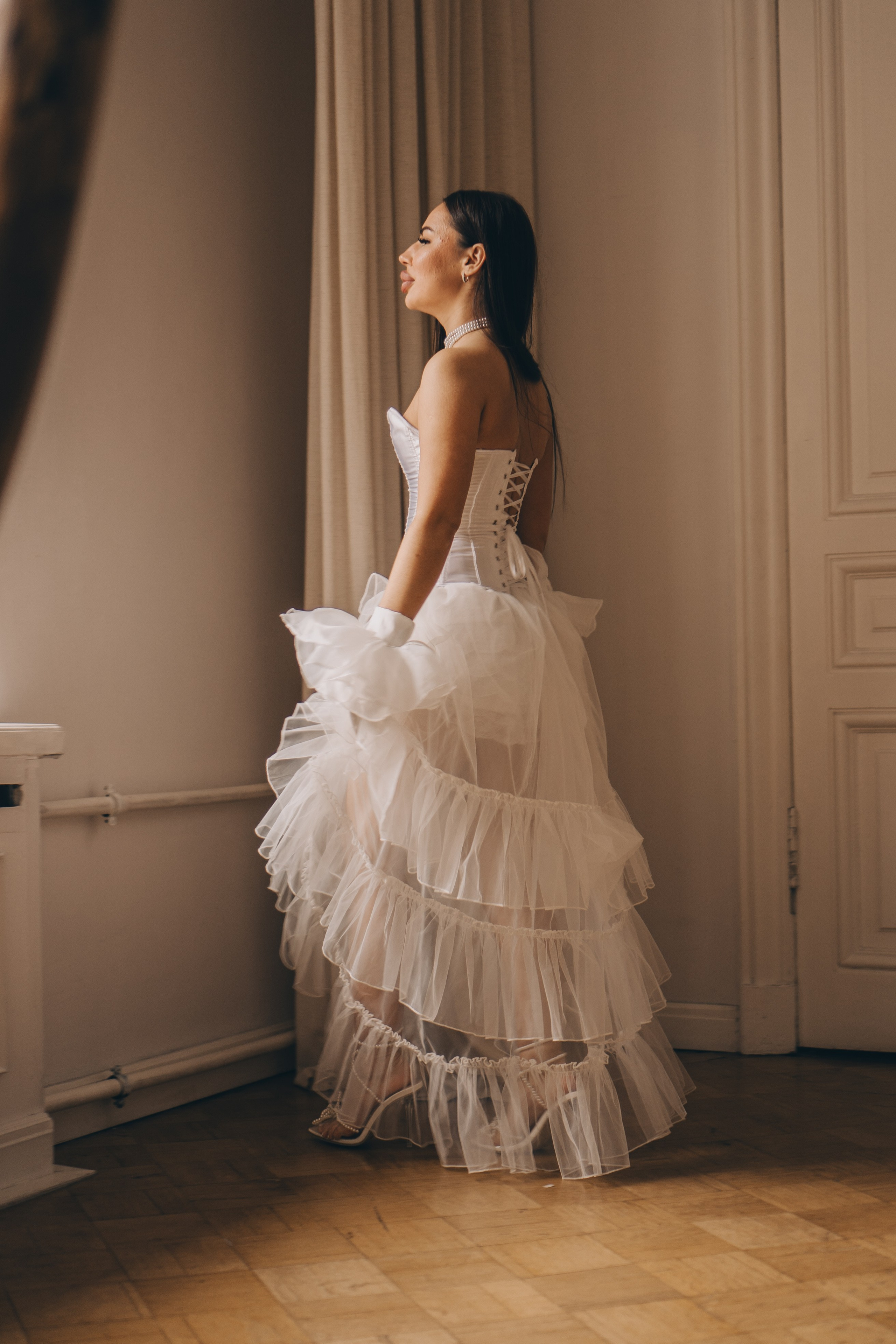 ВИНТАЖНЫЙ СТИЛЬ. Профессиональный фотограф, Санкт-Петербург — Виктория Богомолова