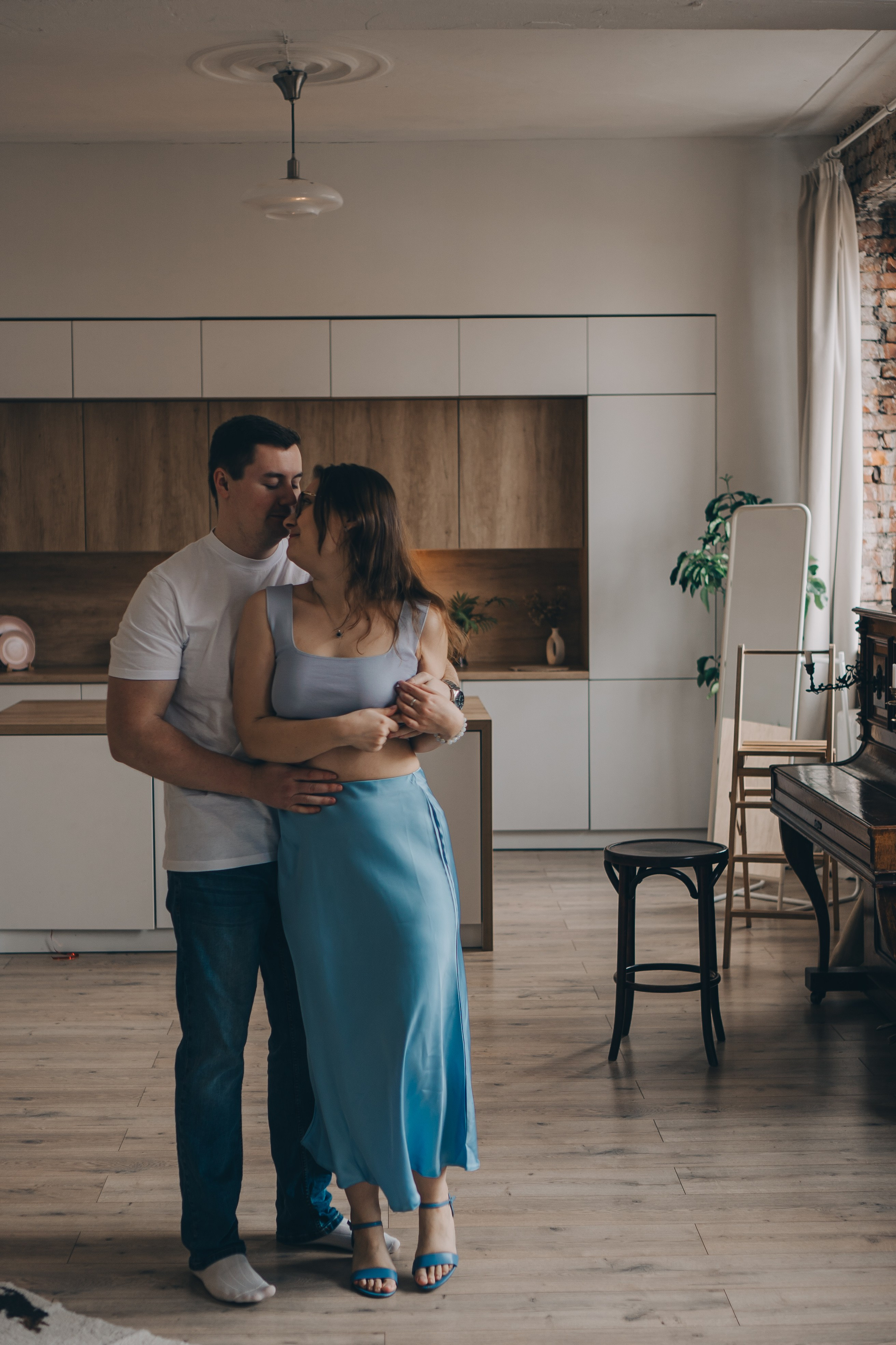 Студийная. Профессиональный фотограф, Санкт-Петербург — Виктория Богомолова