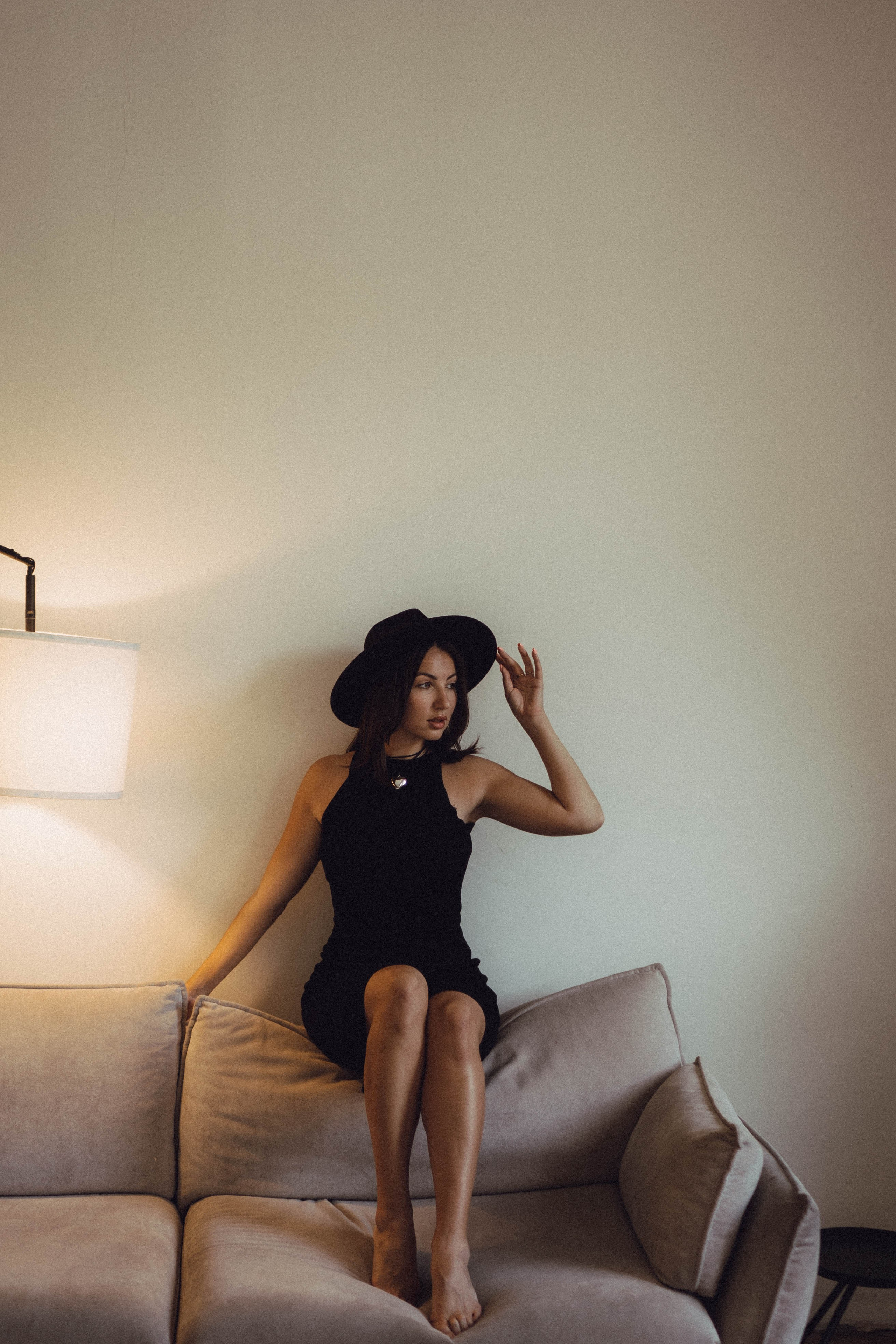 Студийная. Профессиональный фотограф, Санкт-Петербург — Виктория Богомолова