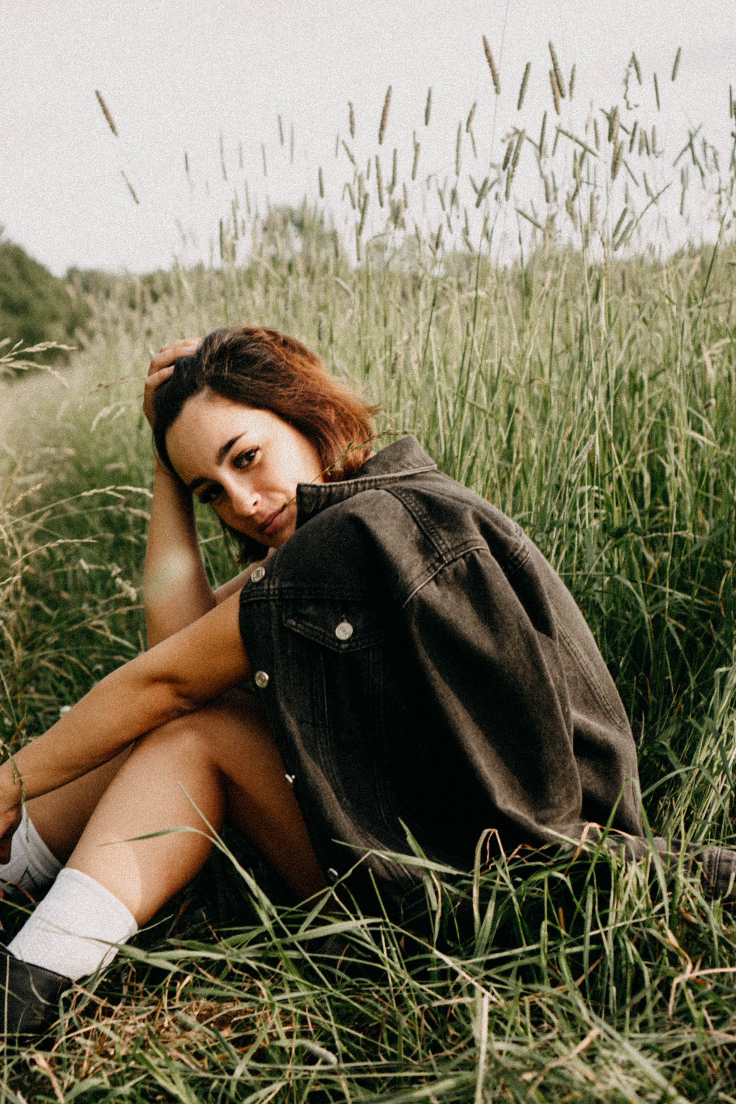 Летняя прогулка. Профессиональный фотограф, Санкт-Петербург — Виктория Богомолова