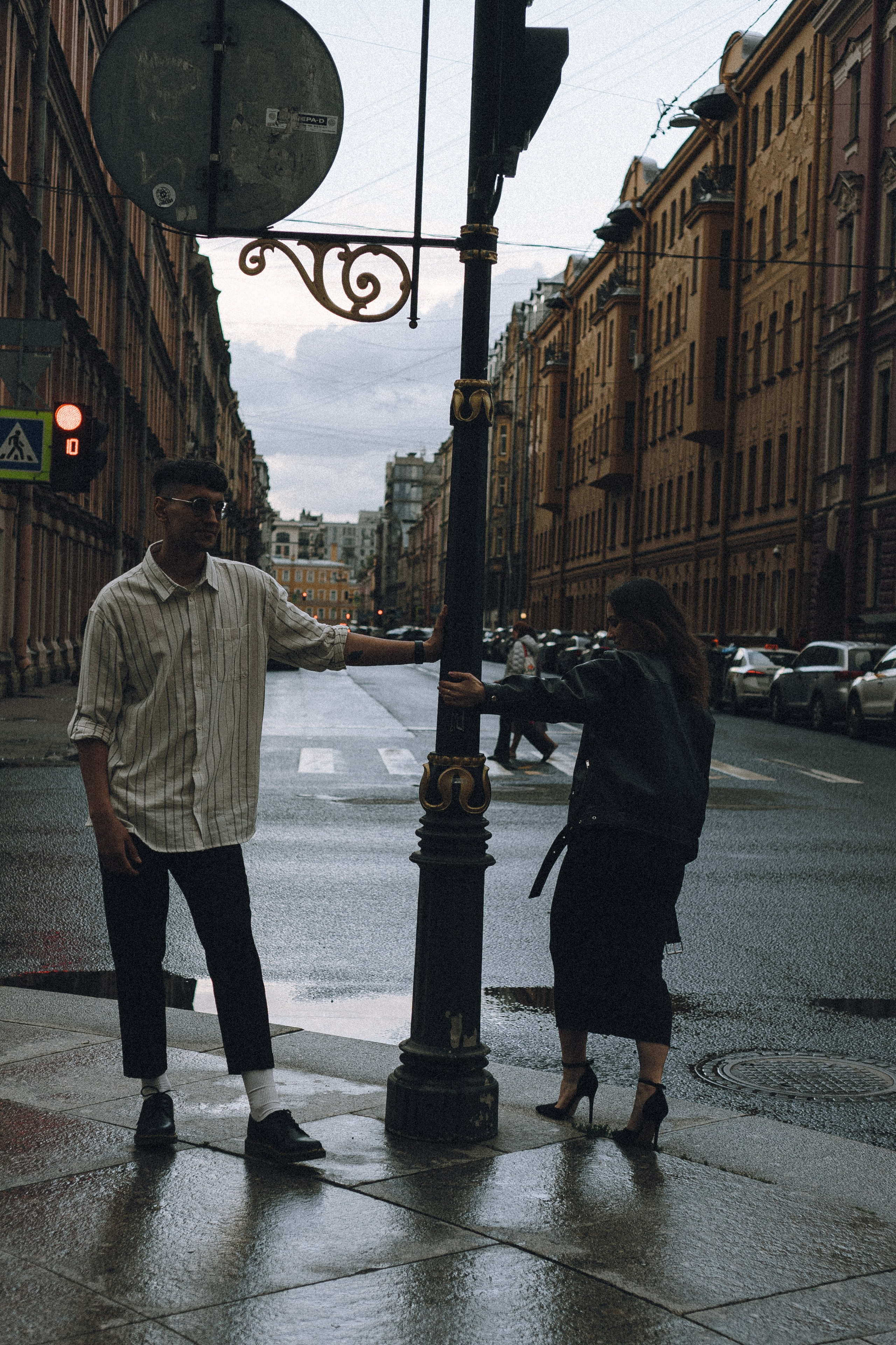 ЛЮБОВЬ В ИЮНЕ. Профессиональный фотограф, Санкт-Петербург — Виктория Богомолова