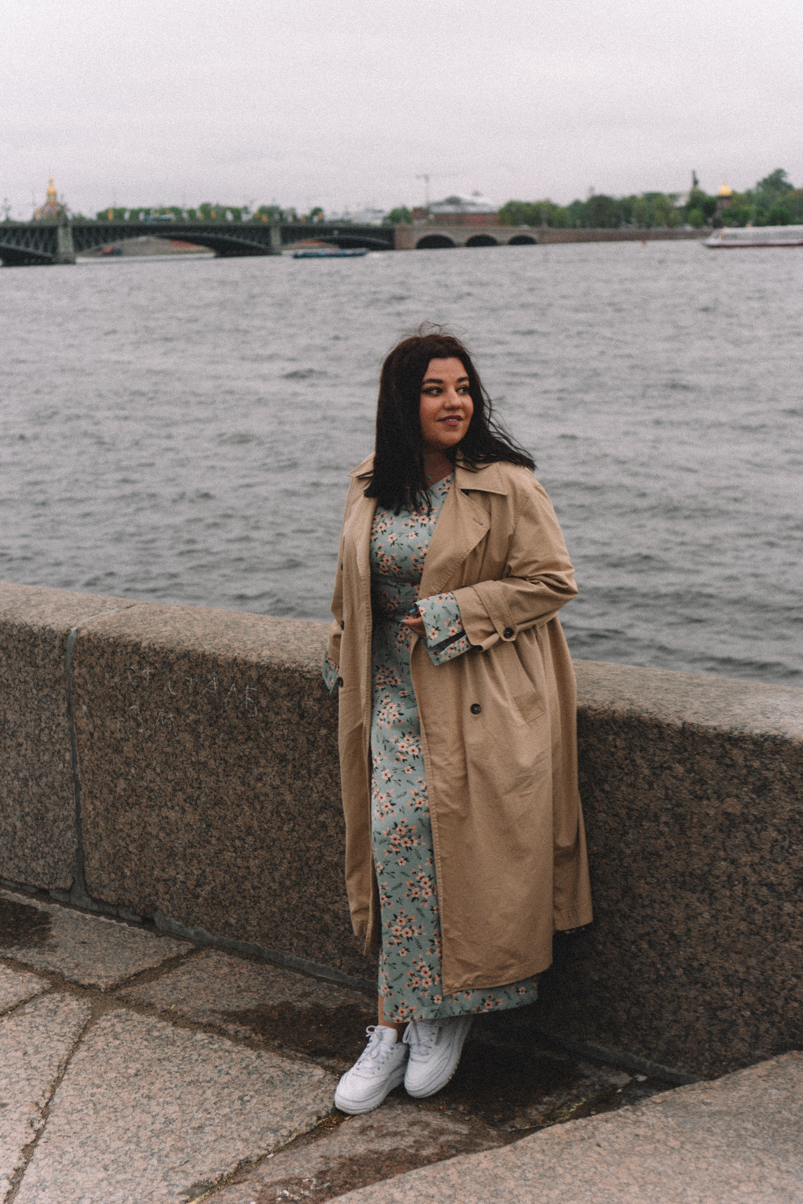 ПИТЕРСКАЯ ПРОГУЛКА. Профессиональный фотограф, Санкт-Петербург — Виктория Богомолова