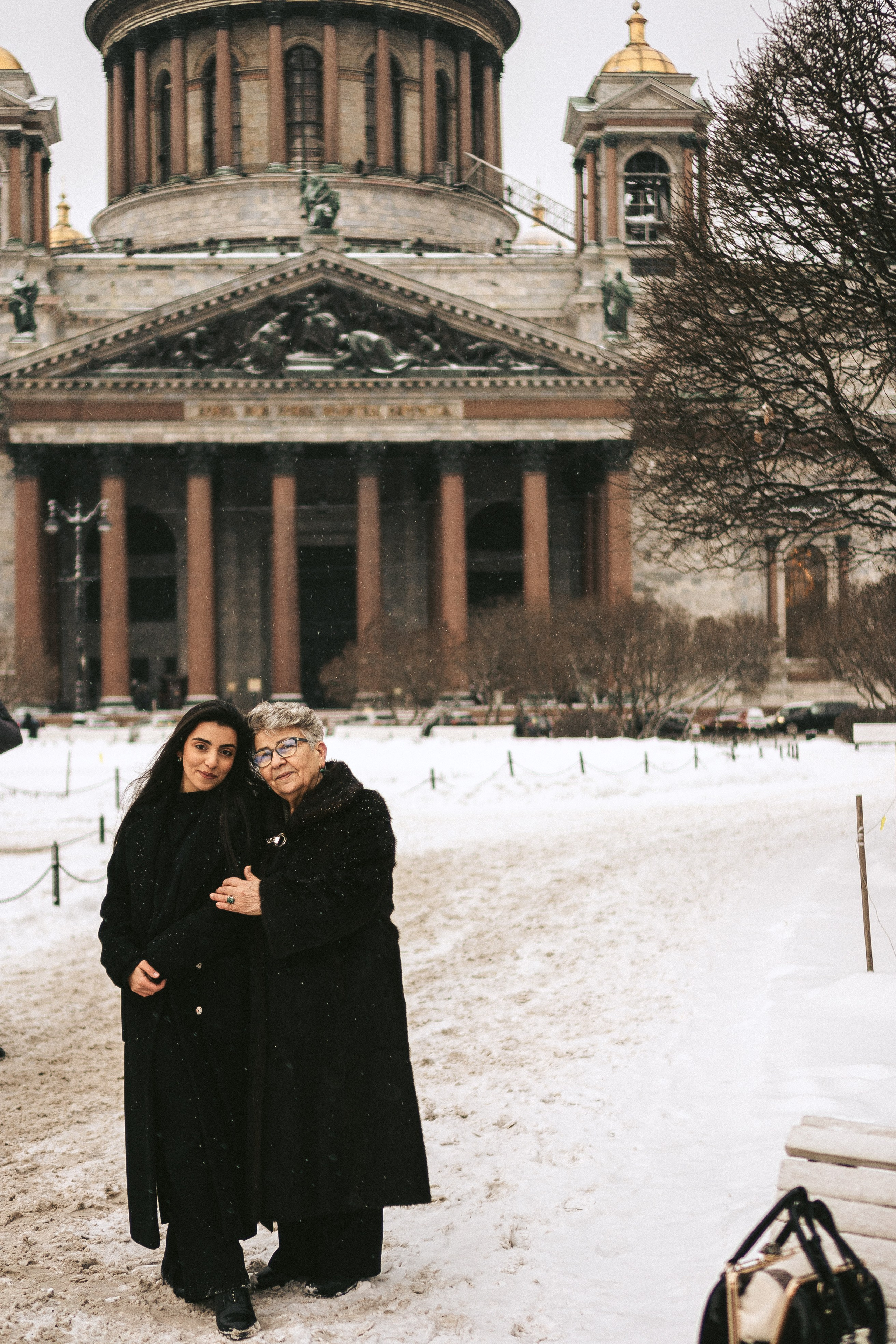 Фотосессия в Санкт-Петербурге. Профессиональный фотограф, Санкт-Петербург — Виктория Богомолова