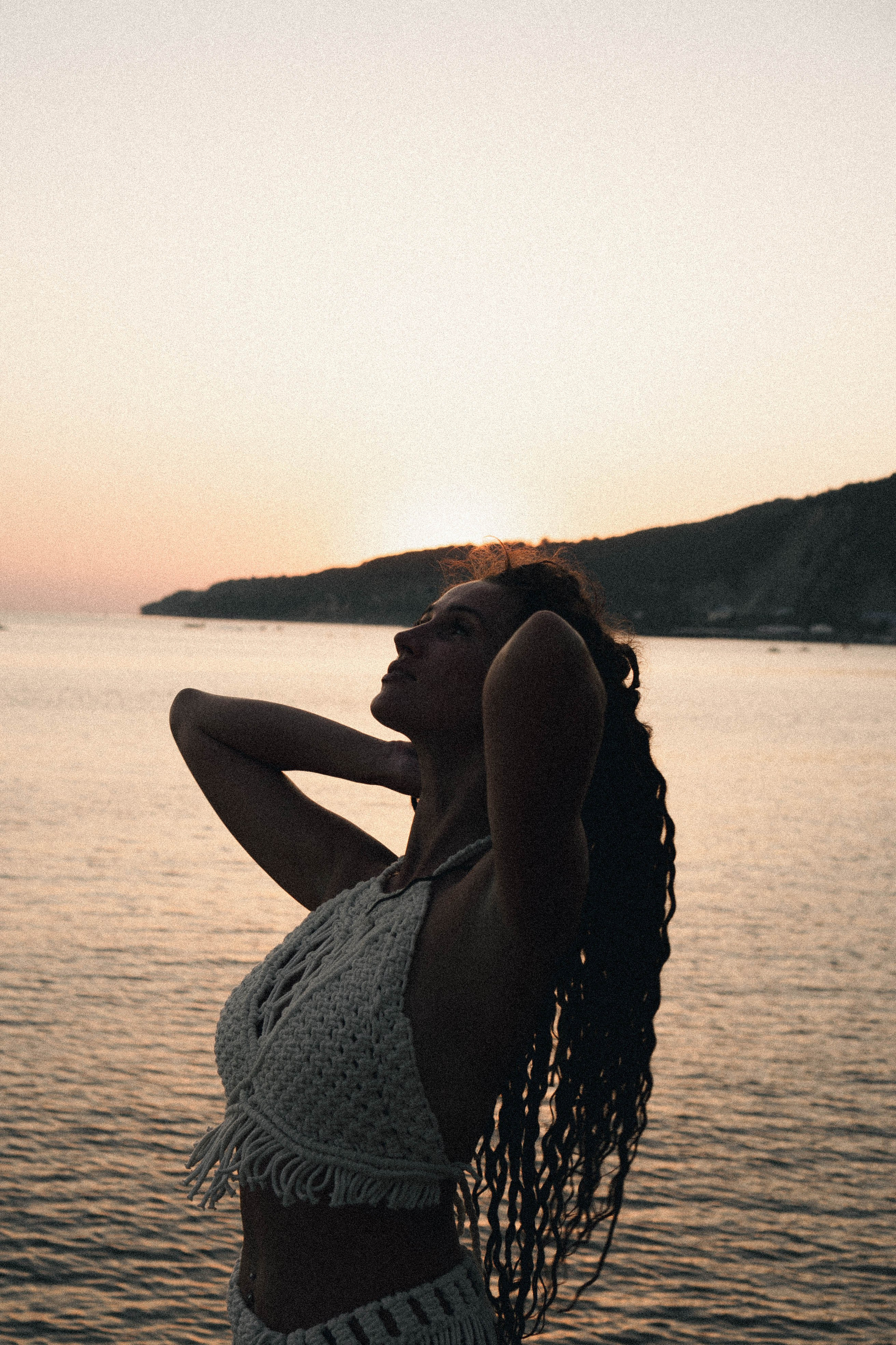 Рассвет. Профессиональный фотограф, Санкт-Петербург — Виктория Богомолова