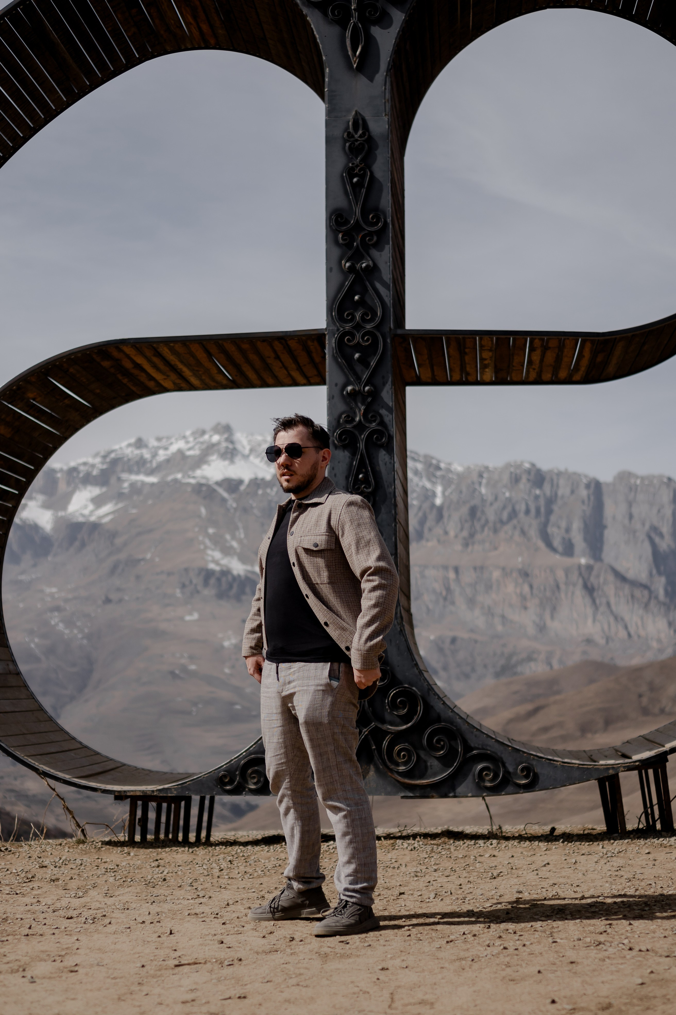 ОСЕТИЯ. Профессиональный фотограф, Санкт-Петербург — Виктория Богомолова