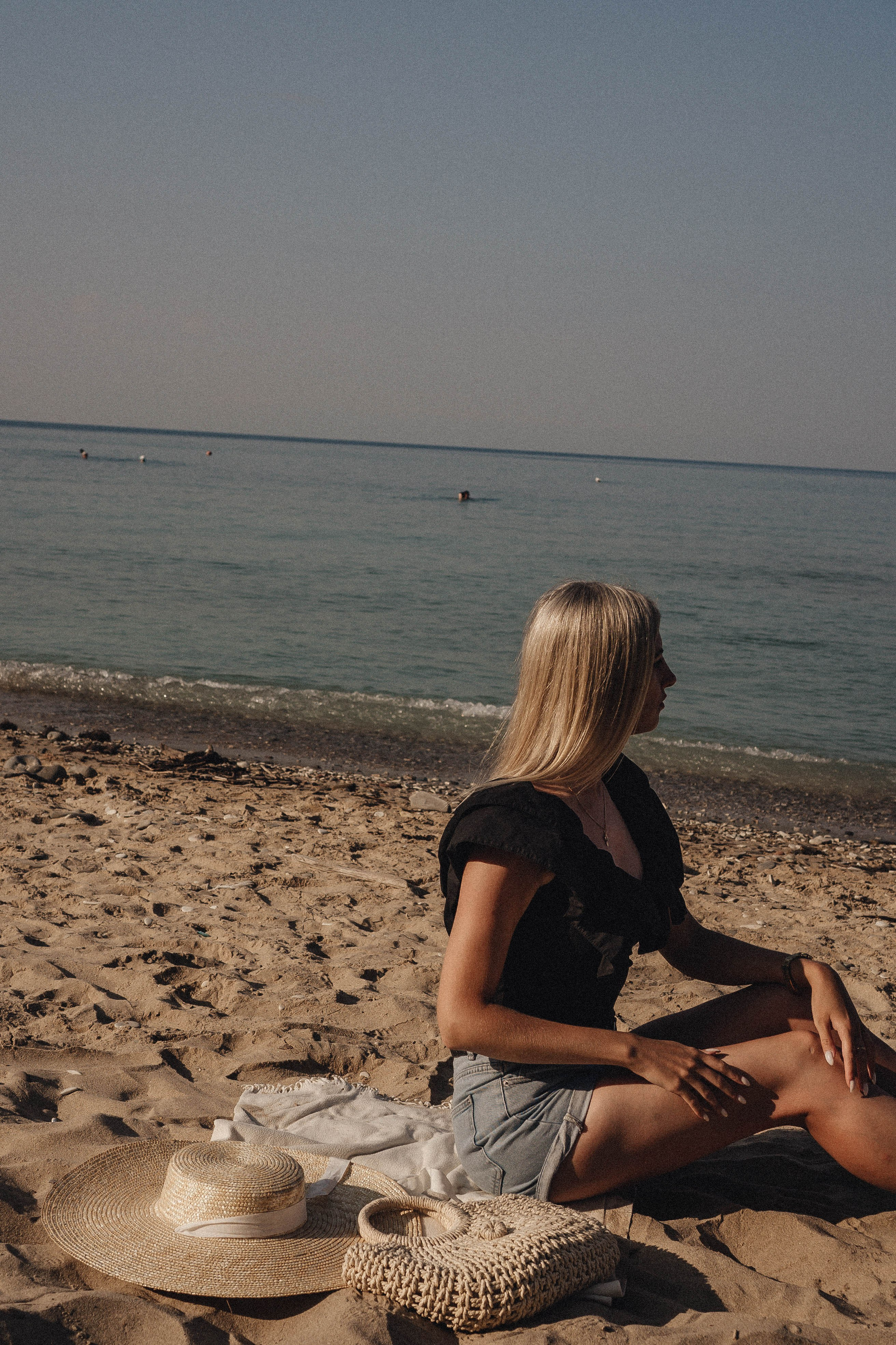 Море. Профессиональный фотограф, Санкт-Петербург — Виктория Богомолова