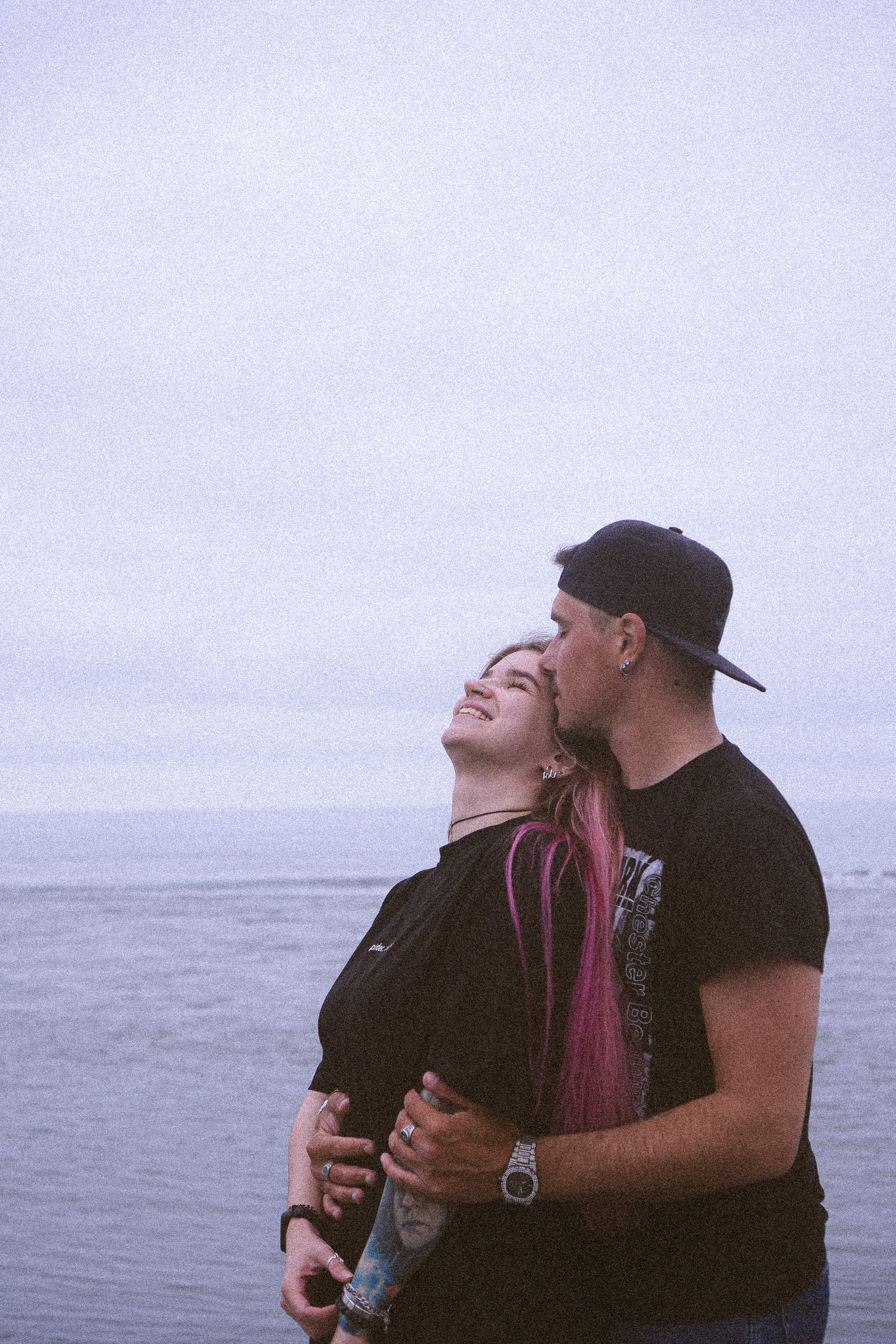 НА БЕРЕГУ МОРЯ. Профессиональный фотограф, Санкт-Петербург — Виктория Богомолова