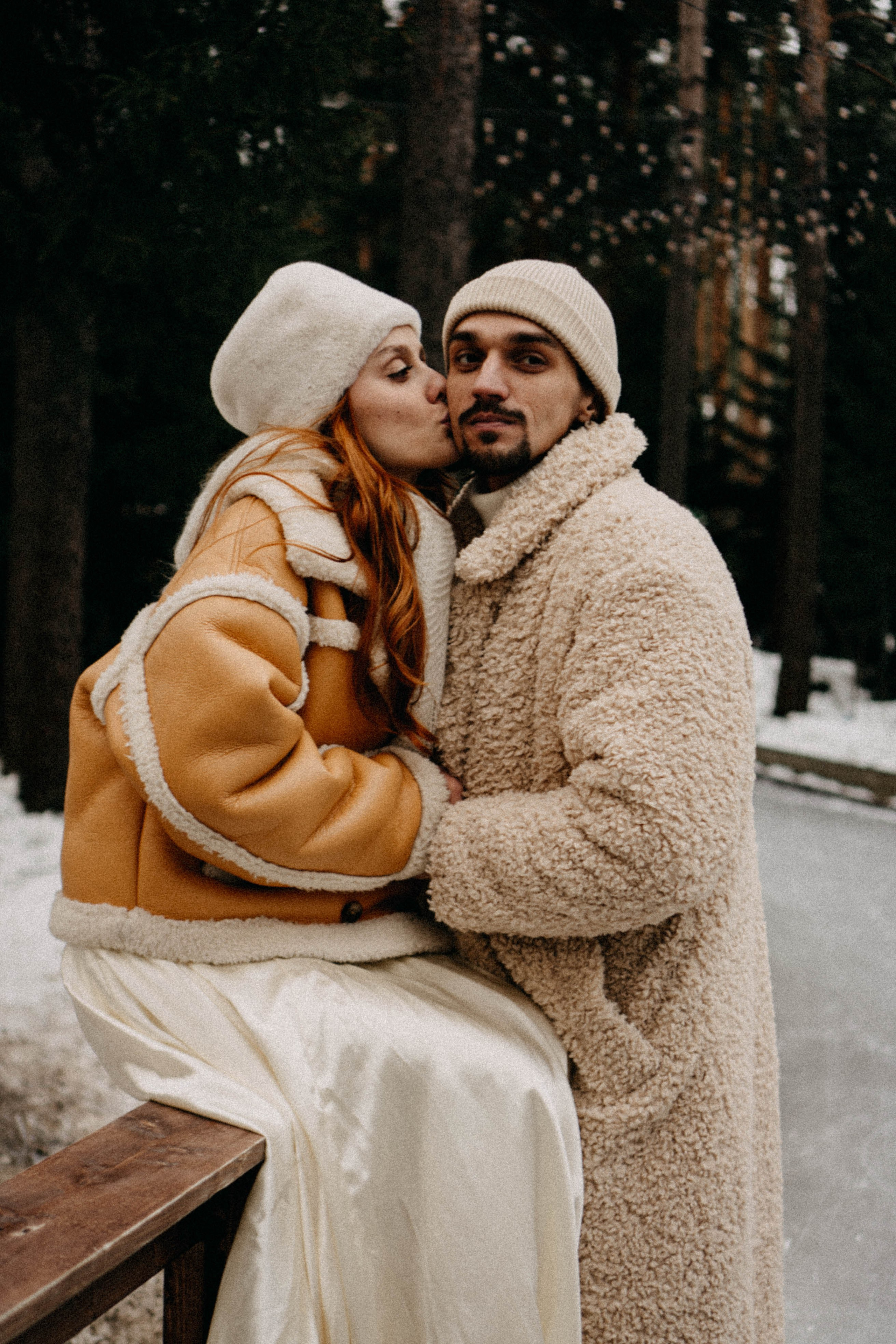 Каток. Профессиональный фотограф, Санкт-Петербург — Виктория Богомолова