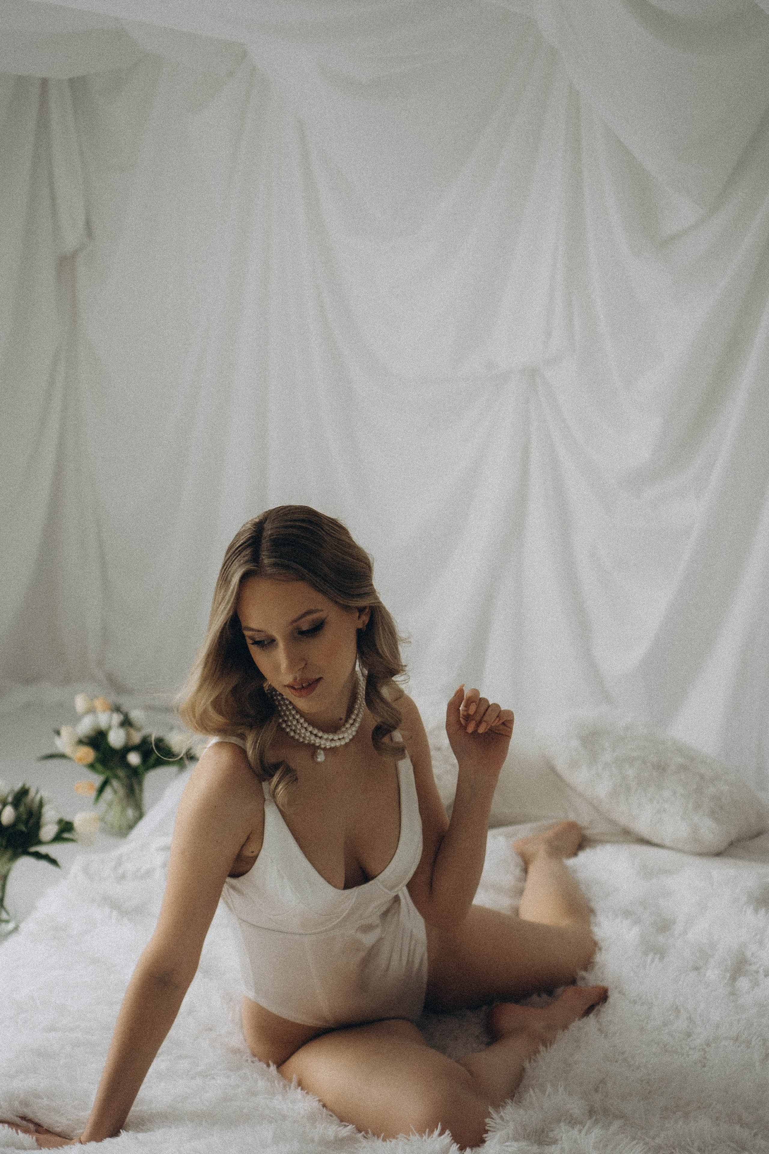 Весенняя. Профессиональный фотограф, Санкт-Петербург — Виктория Богомолова