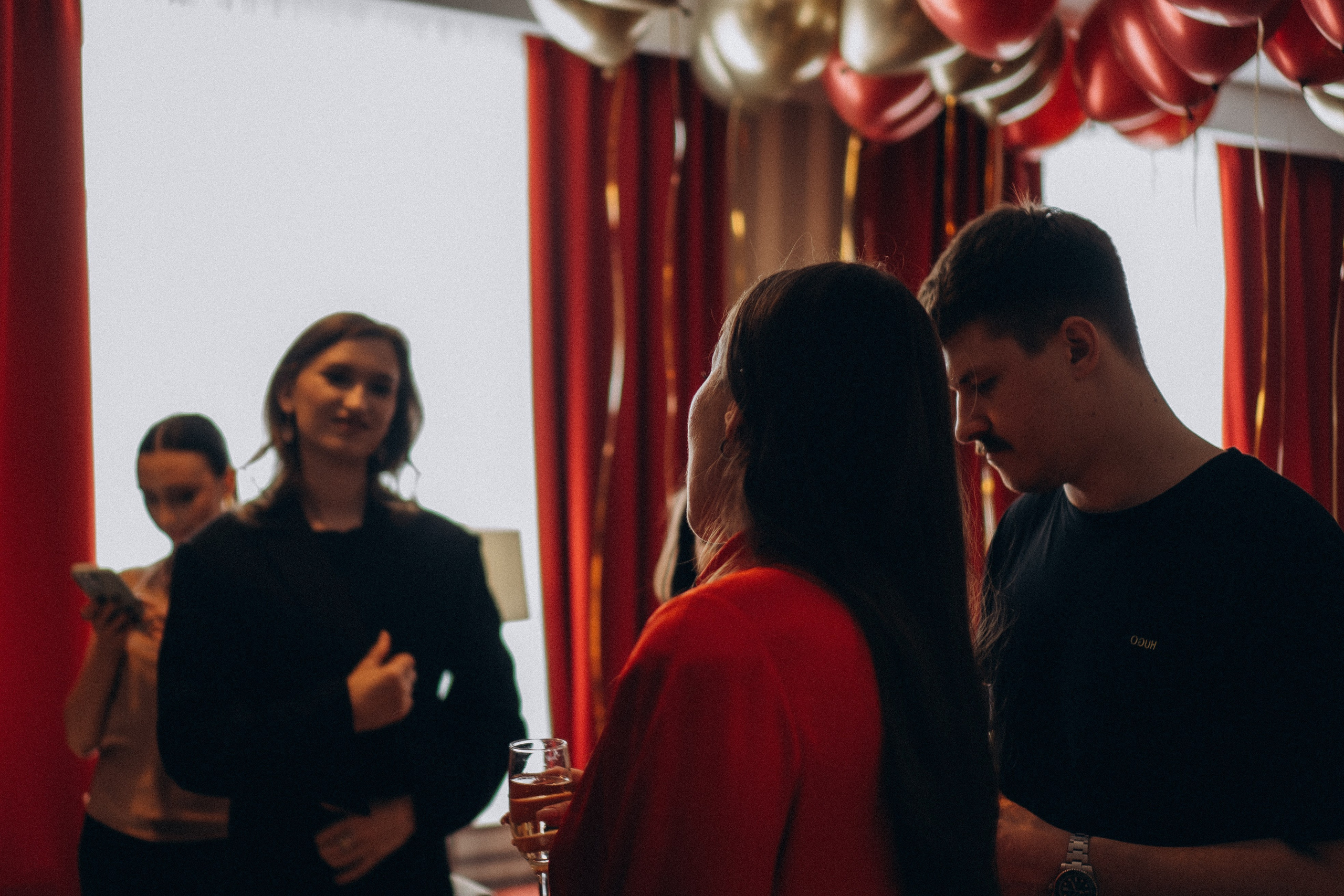 ДЕНЬ РОЖДЕНИЯ. Профессиональный фотограф, Санкт-Петербург — Виктория Богомолова