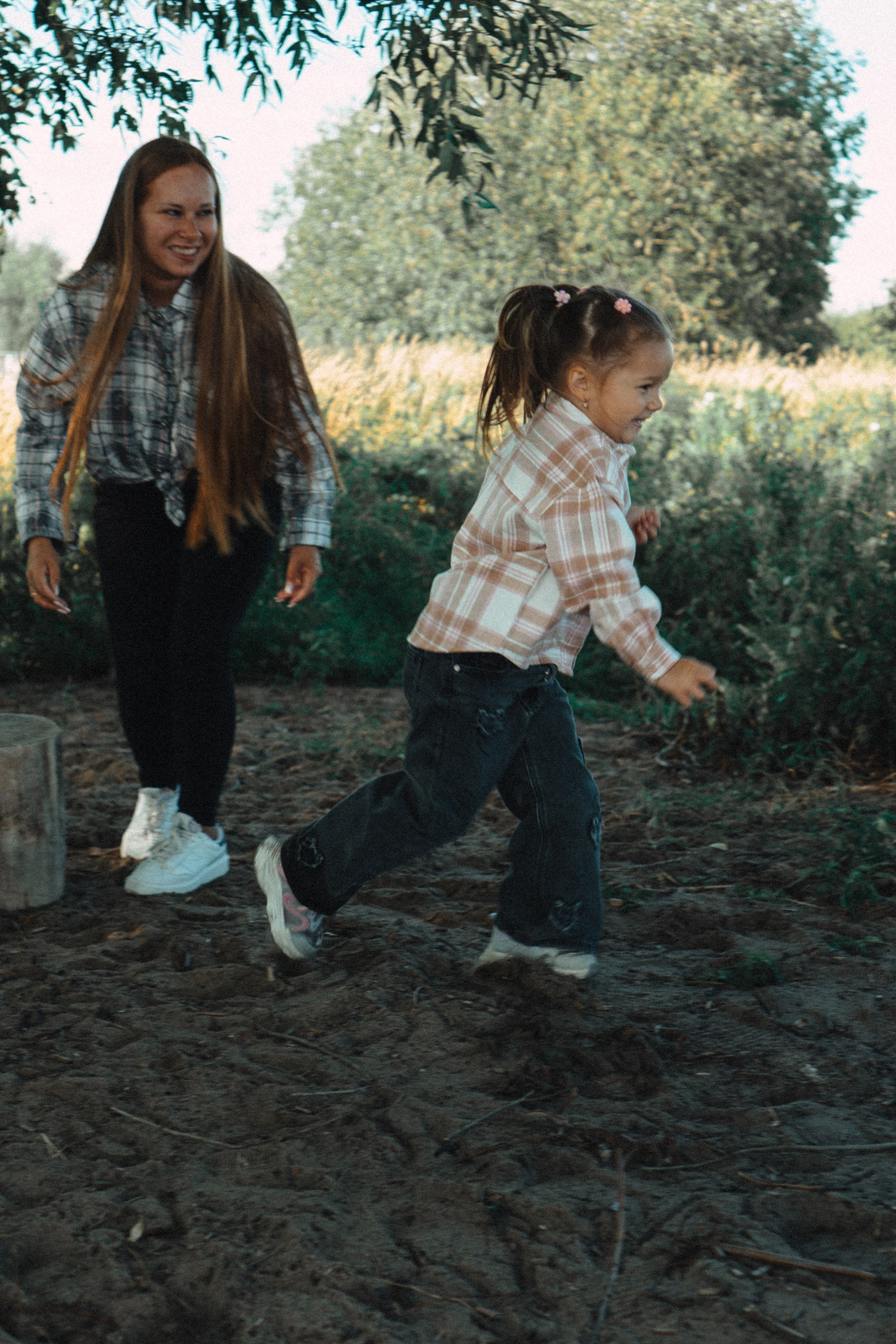 МАМА И ДОЧКА НА ФИНСКОМ ЗАЛИВЕ. Профессиональный фотограф, Санкт-Петербург — Виктория Богомолова