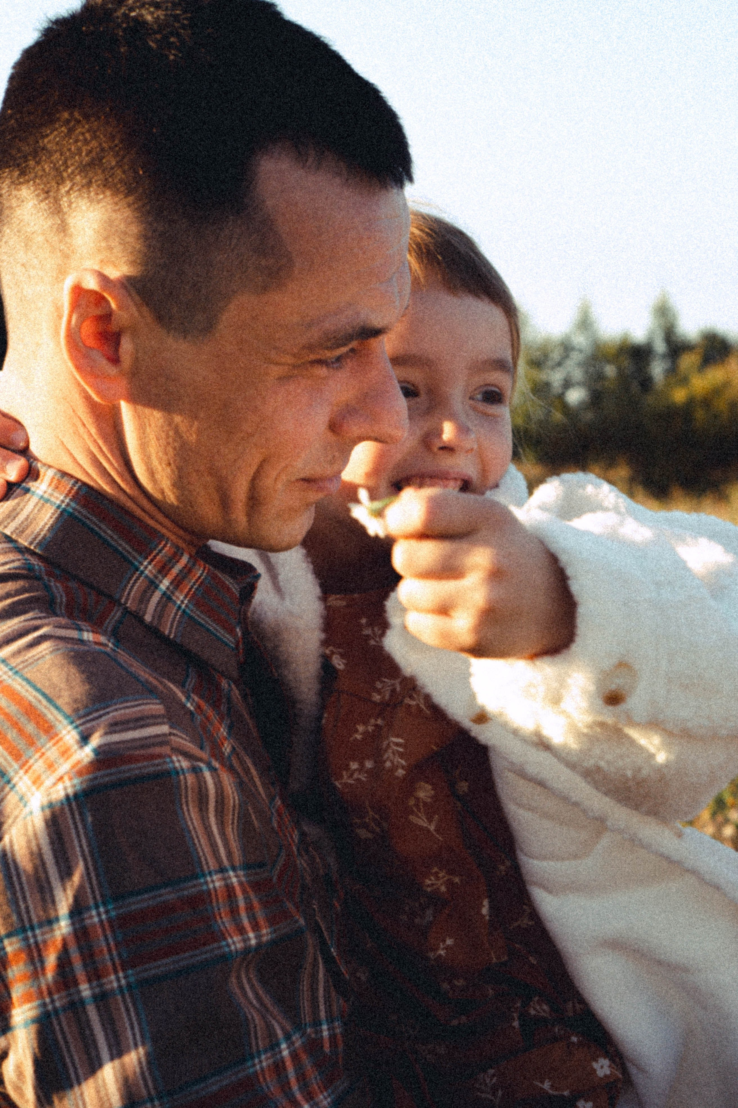 Семейная серия. Профессиональный фотограф, Санкт-Петербург — Виктория Богомолова