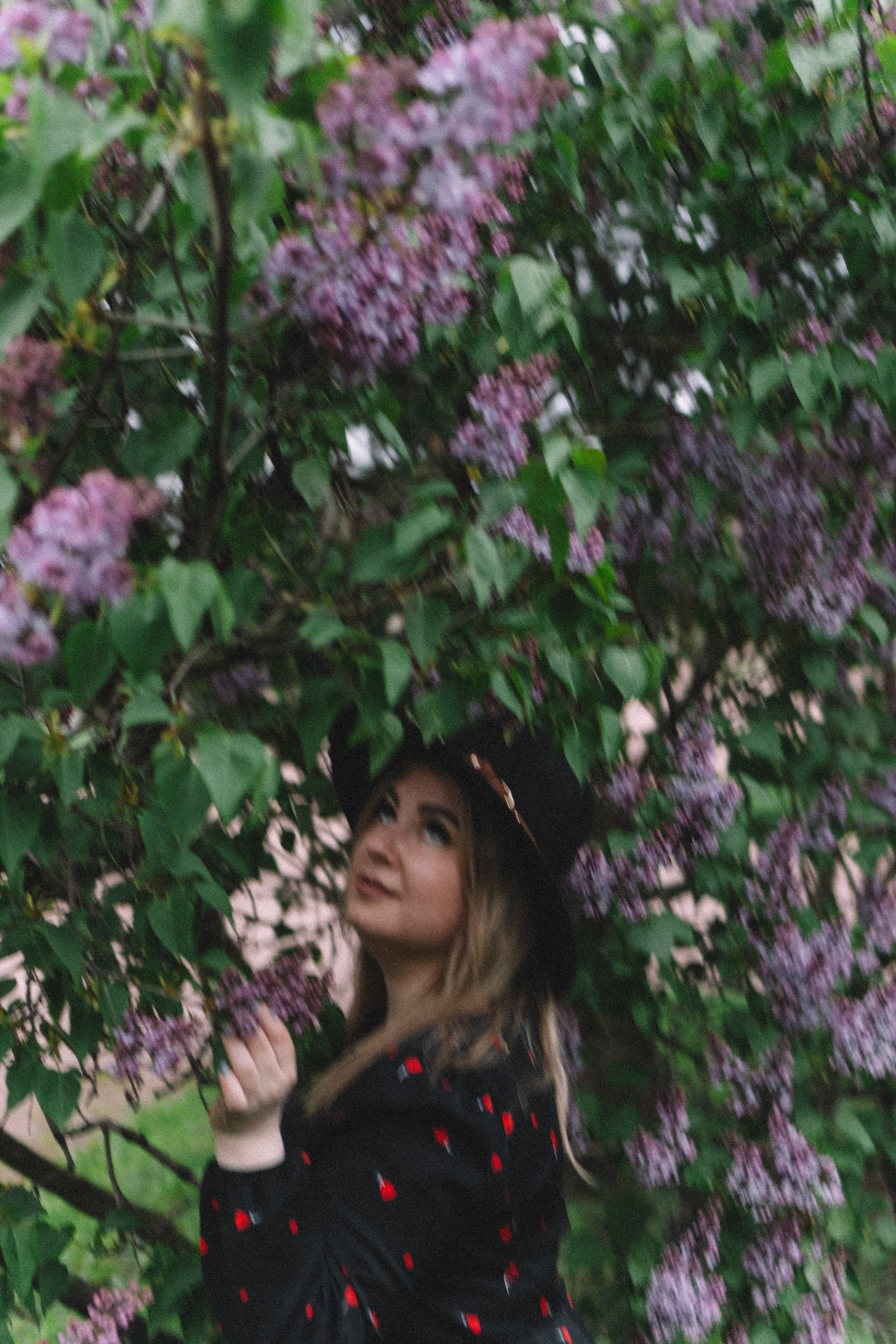 ПРОГУЛКА ВЕСНОЙ. Профессиональный фотограф, Санкт-Петербург — Виктория Богомолова