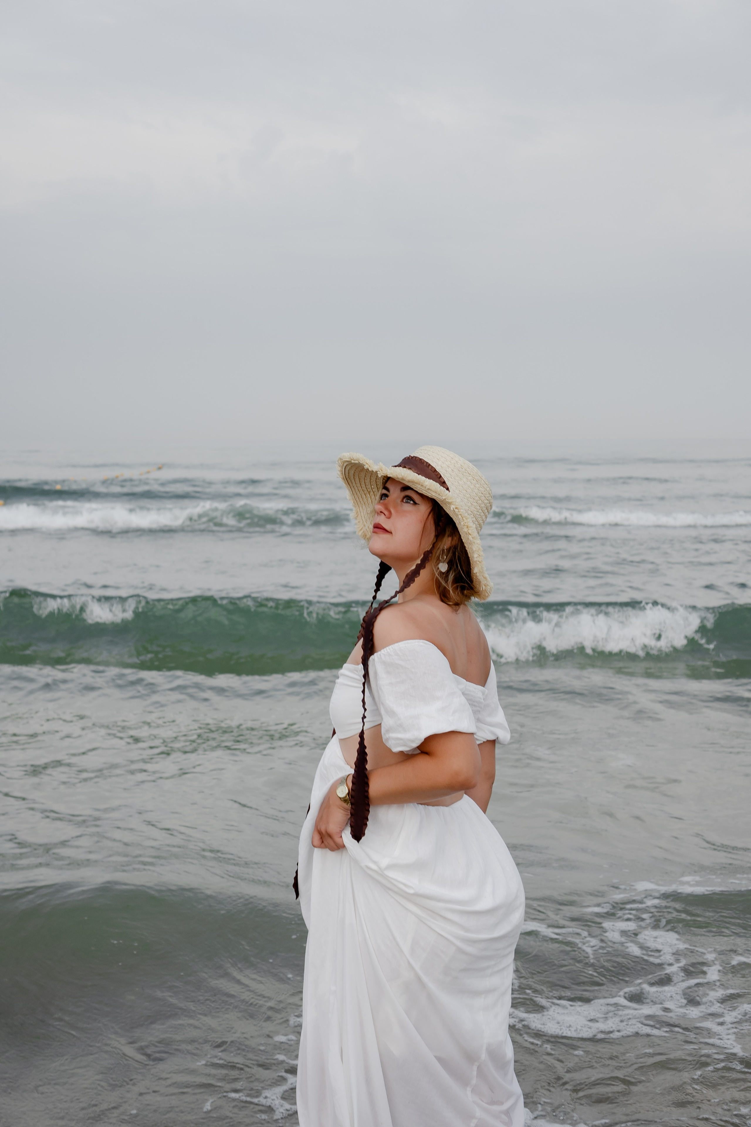 ДЕВУШКИ НА РАССВЕТНОЙ СЬЕМКЕ. Профессиональный фотограф, Санкт-Петербург — Виктория Богомолова