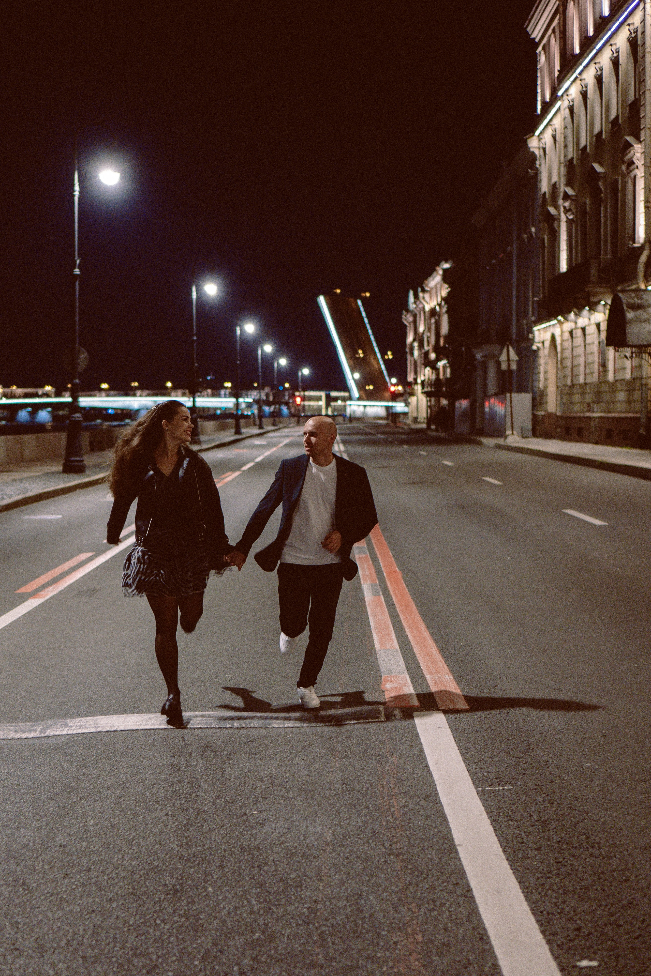 Любовь и питер. Профессиональный фотограф, Санкт-Петербург — Виктория Богомолова