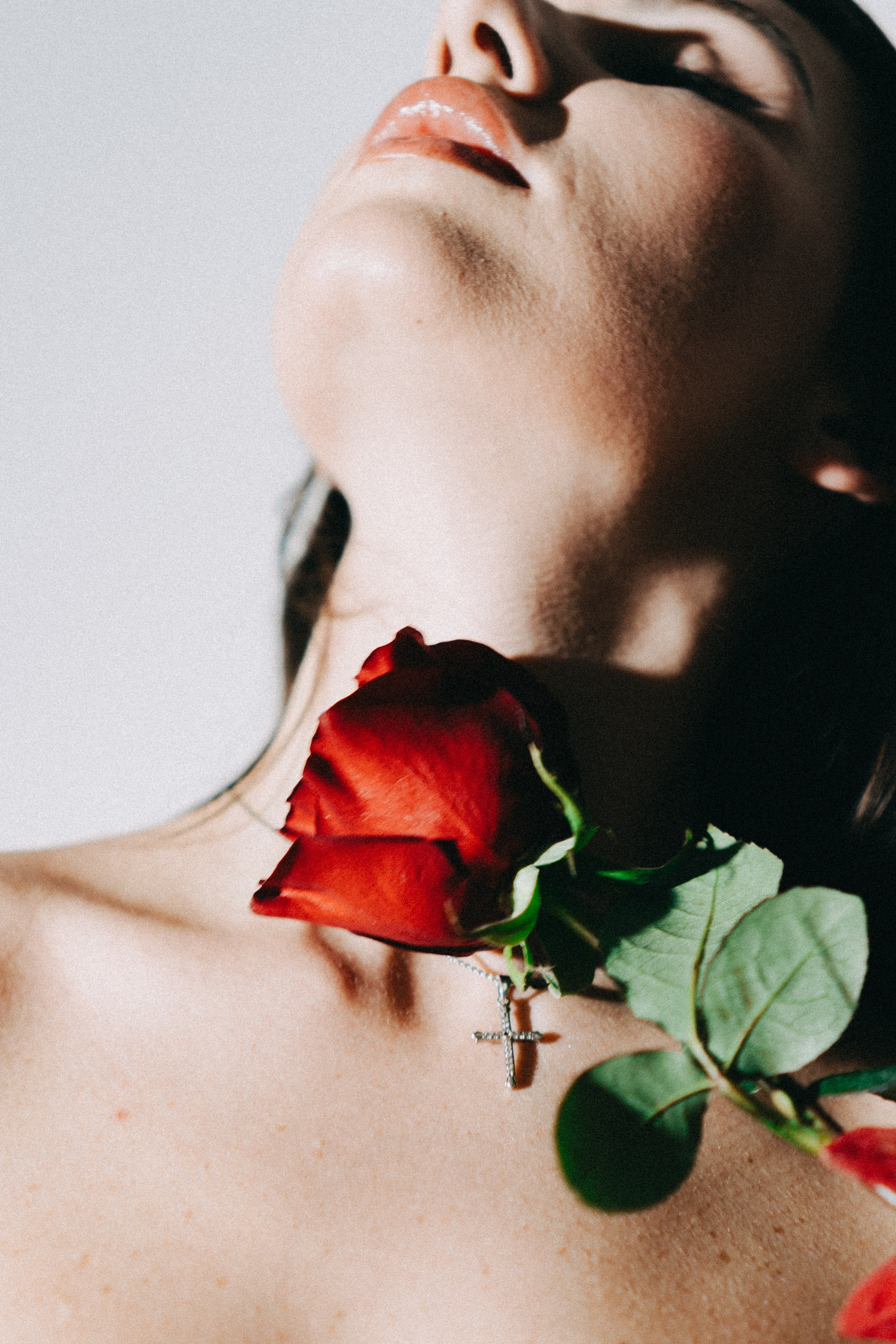 Творческая история для девушки. Профессиональный фотограф, Санкт-Петербург — Виктория Богомолова