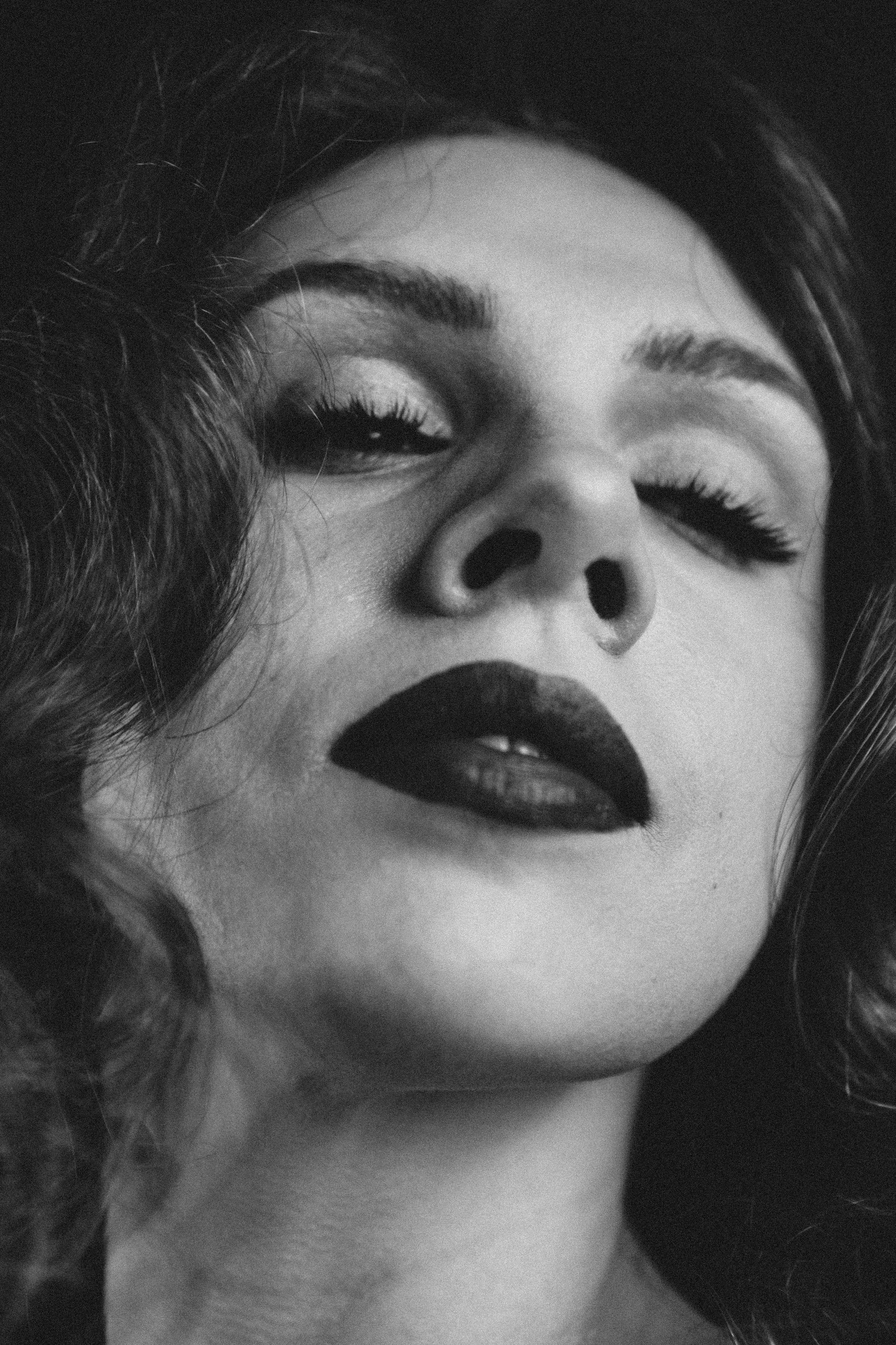 Студийная. Профессиональный фотограф, Санкт-Петербург — Виктория Богомолова