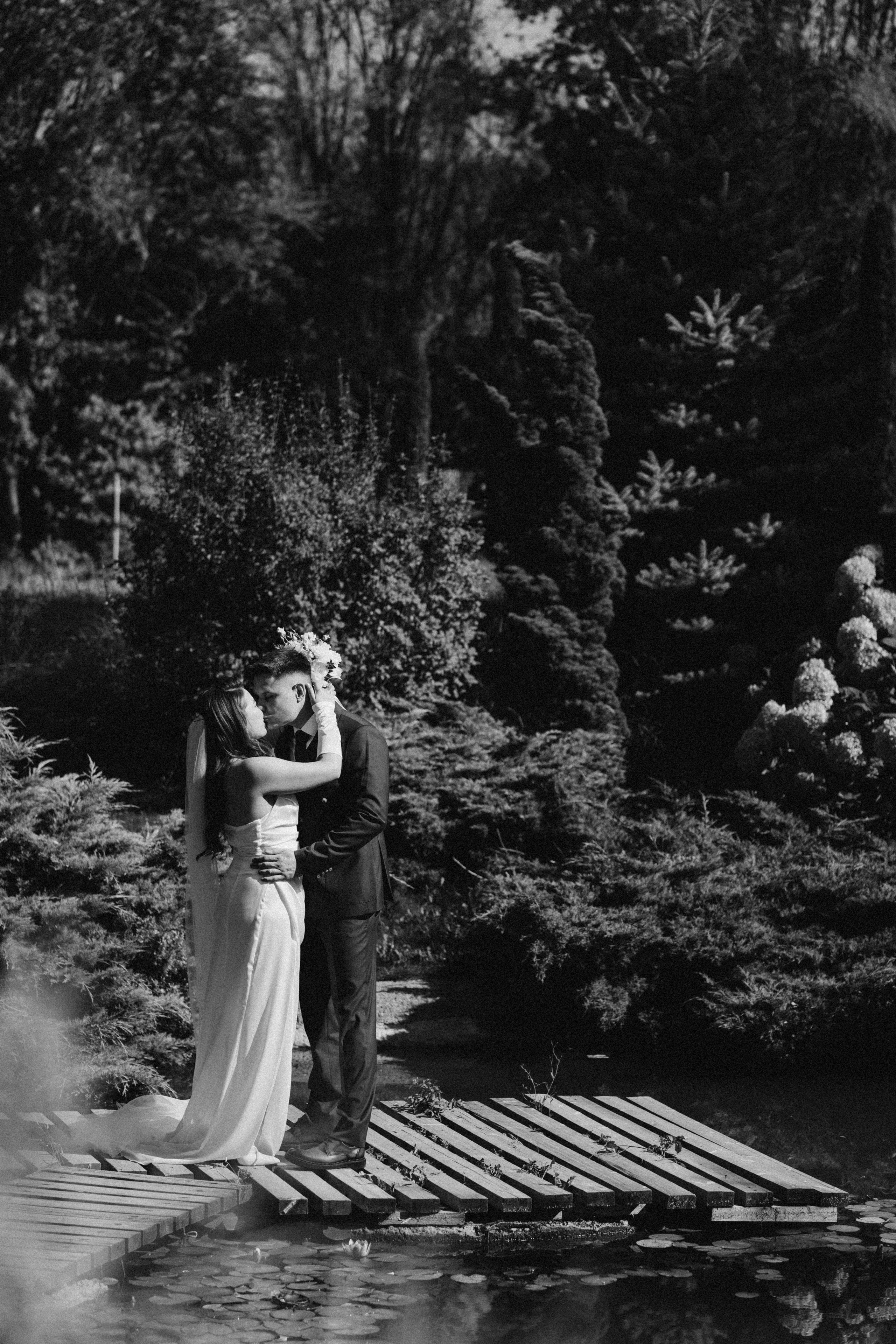 Yevgeniy & Arailym. Galam media