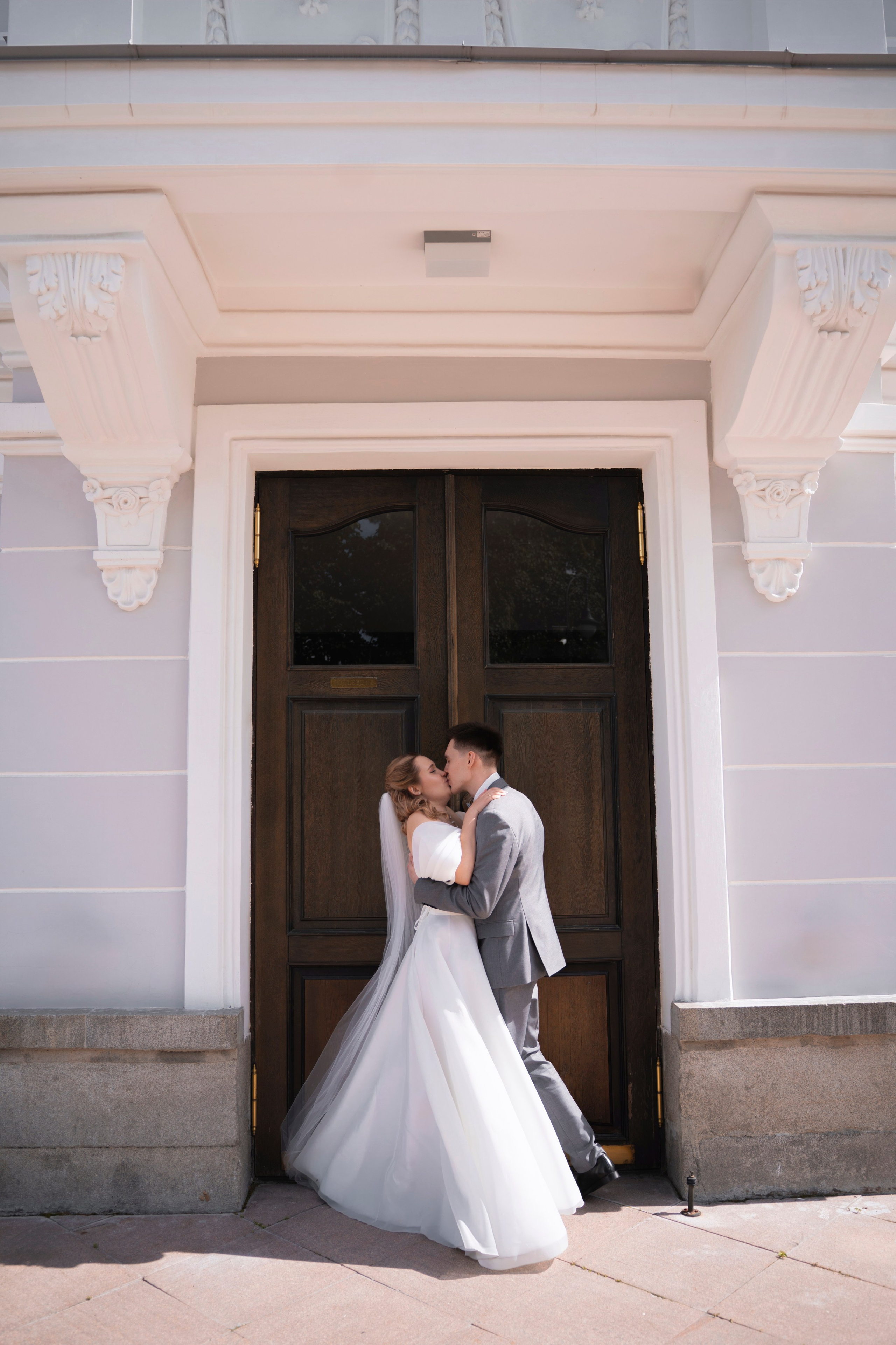 Ярослав ♥ Ксения. Свадебный фотограф Алексей Малышев в Екатеринбурге