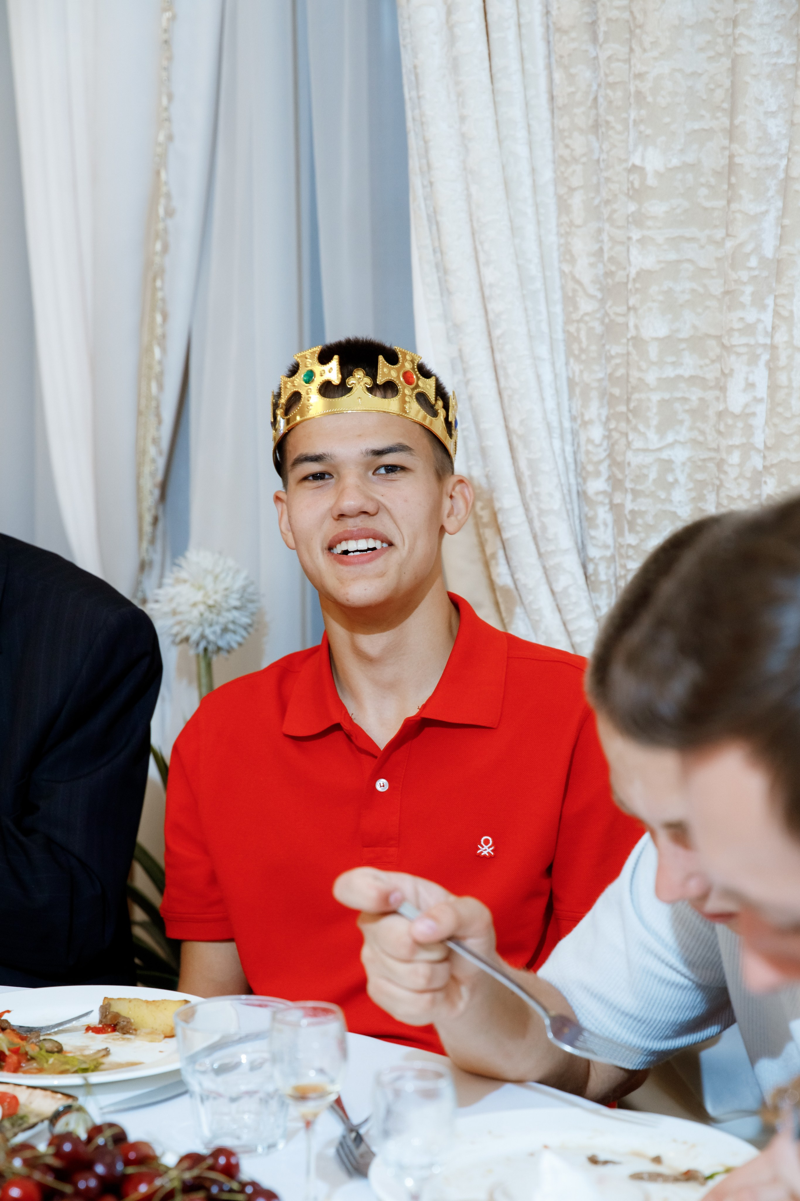 Выпускной_2024. Фотограф Илья Чудин в Саратове